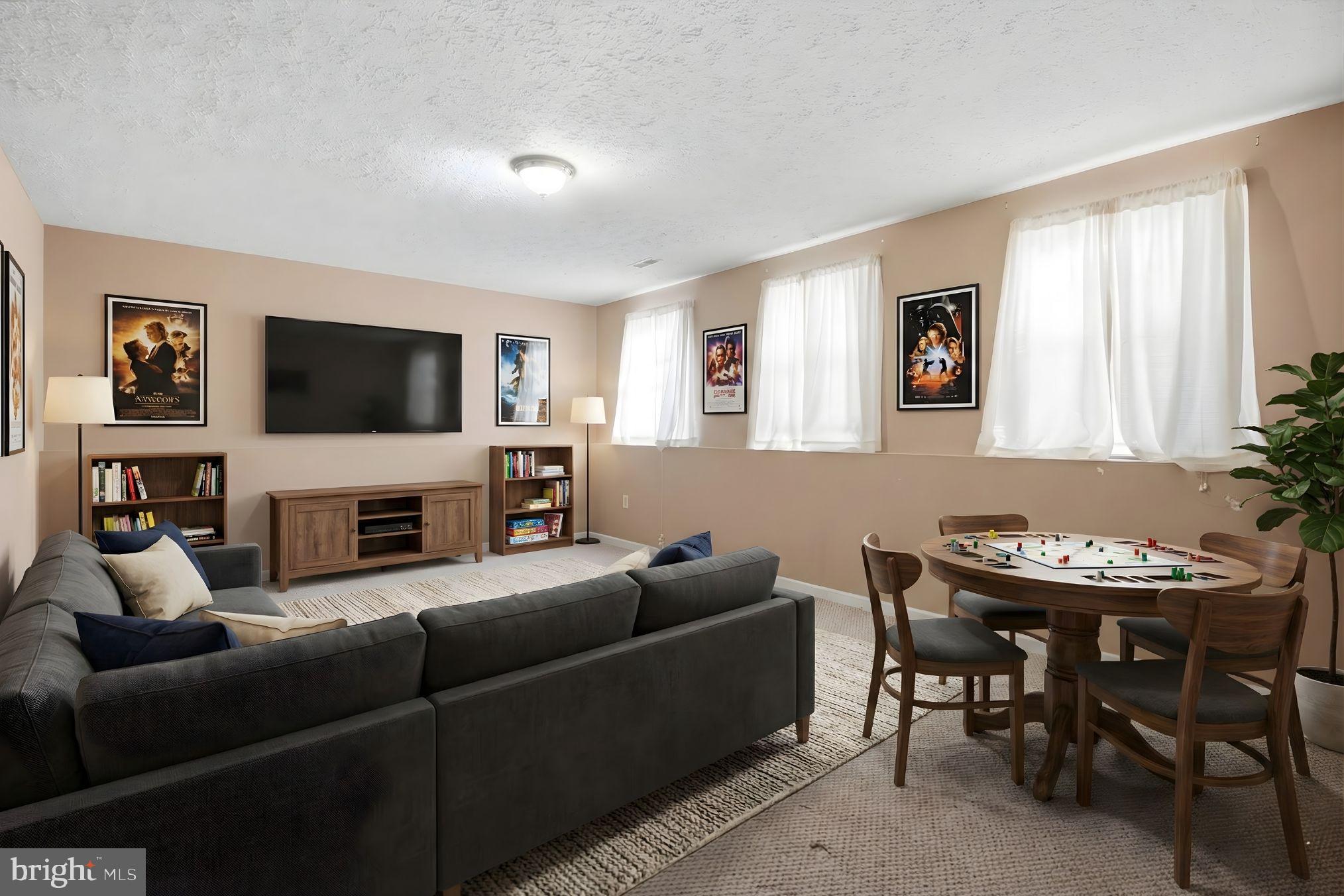 FOREST MILL - Residential