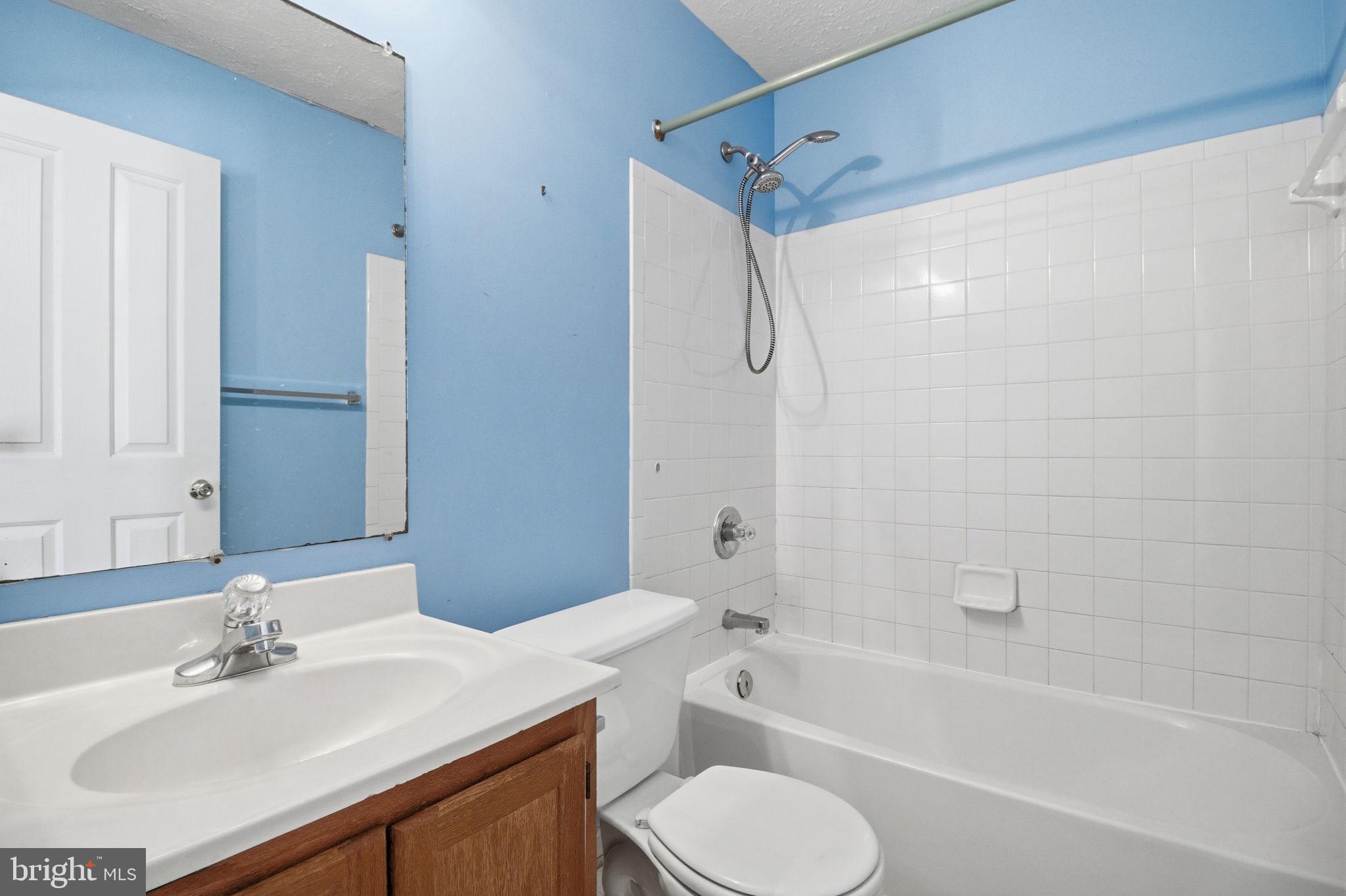 FOREST MILL - Residential