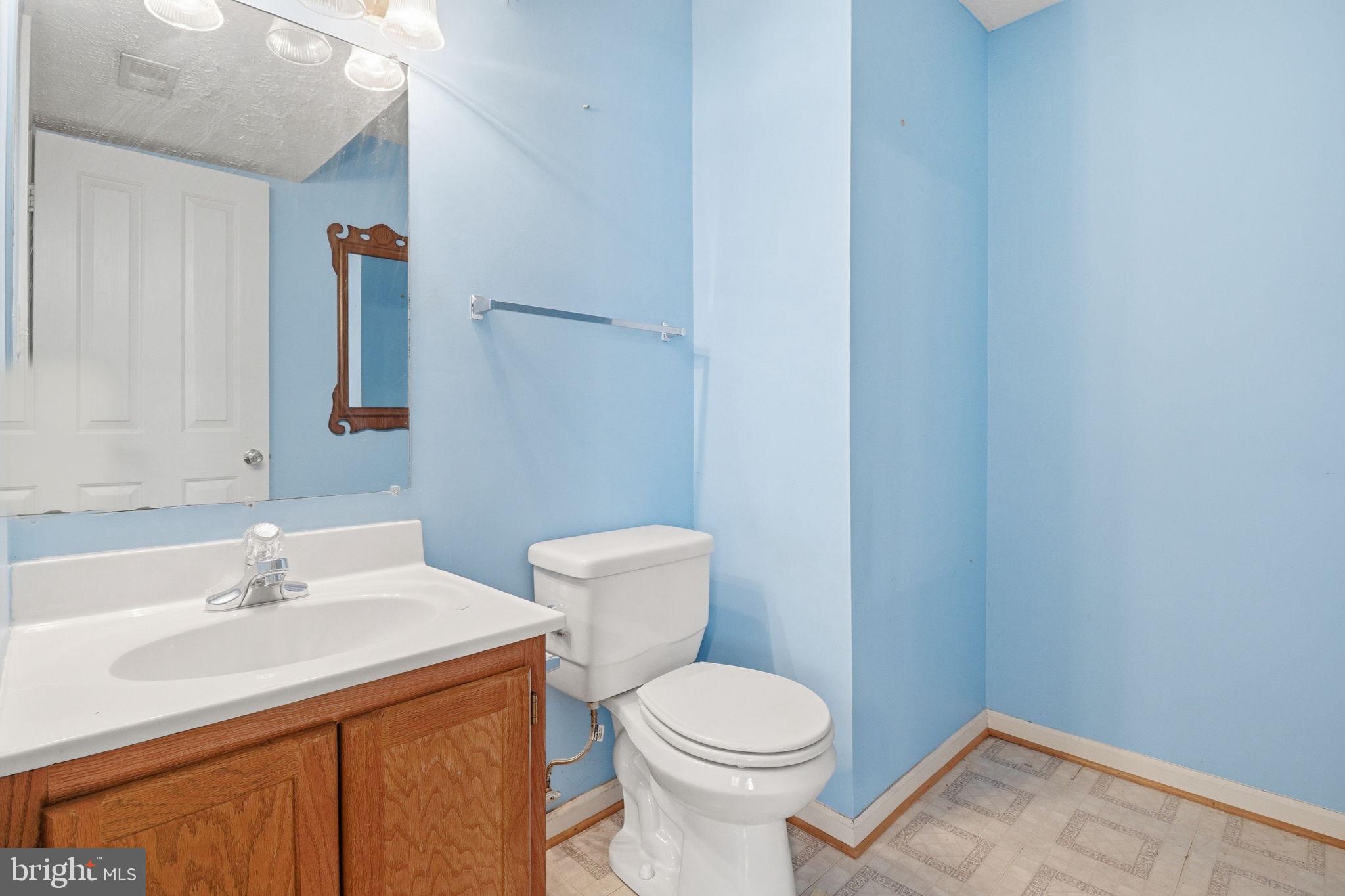 FOREST MILL - Residential