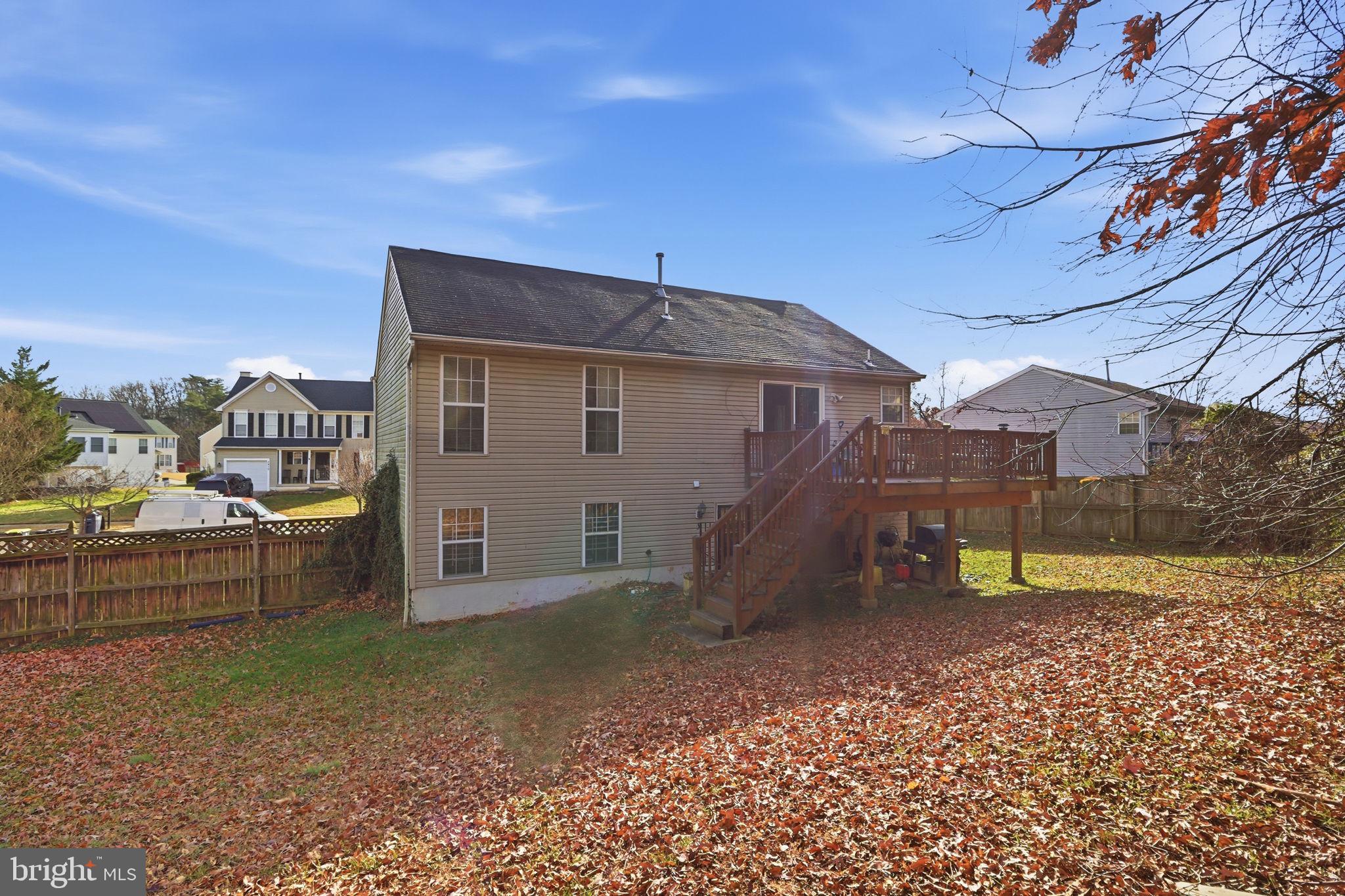 FOREST MILL - Residential