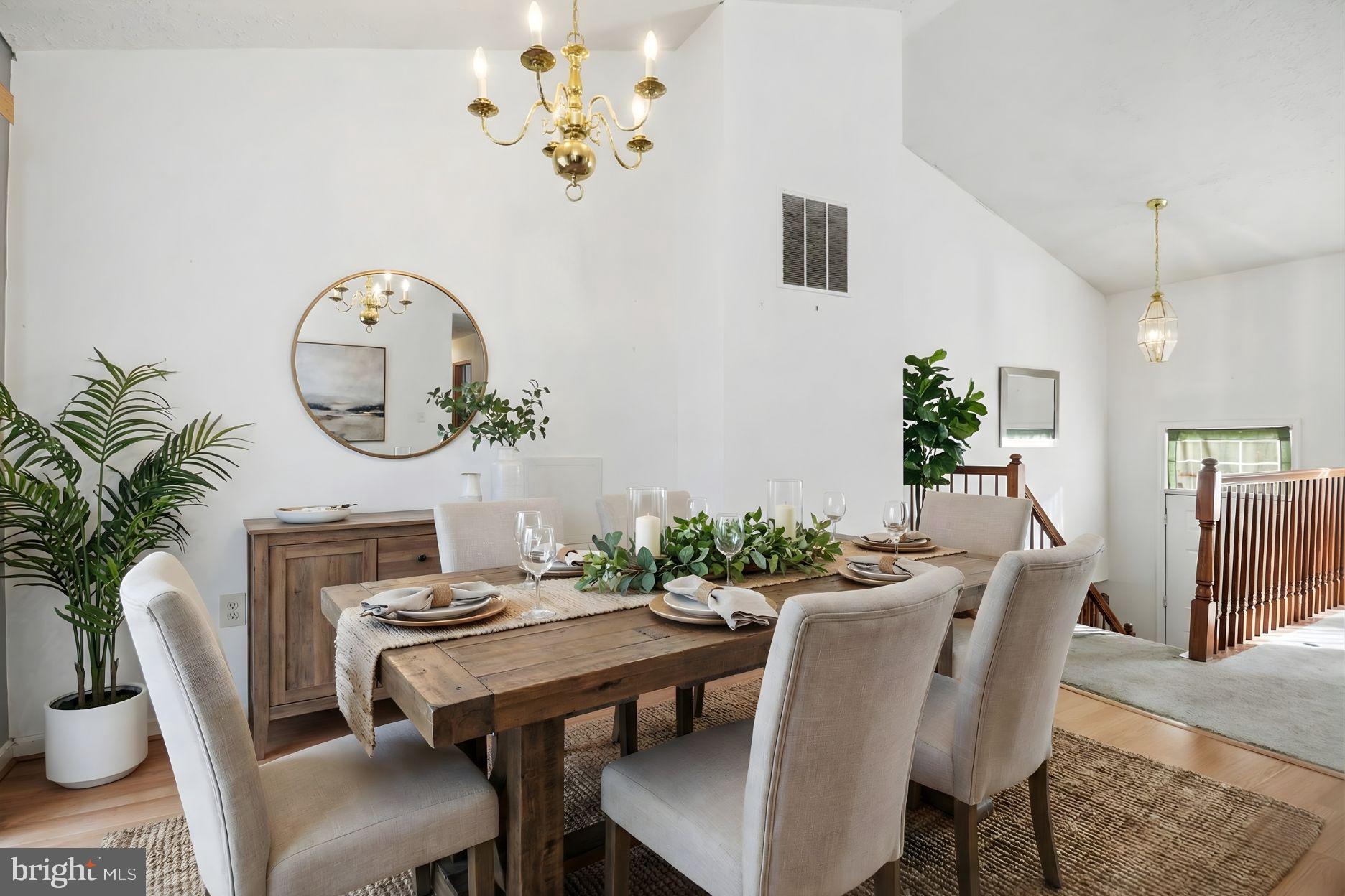 FOREST MILL - Residential