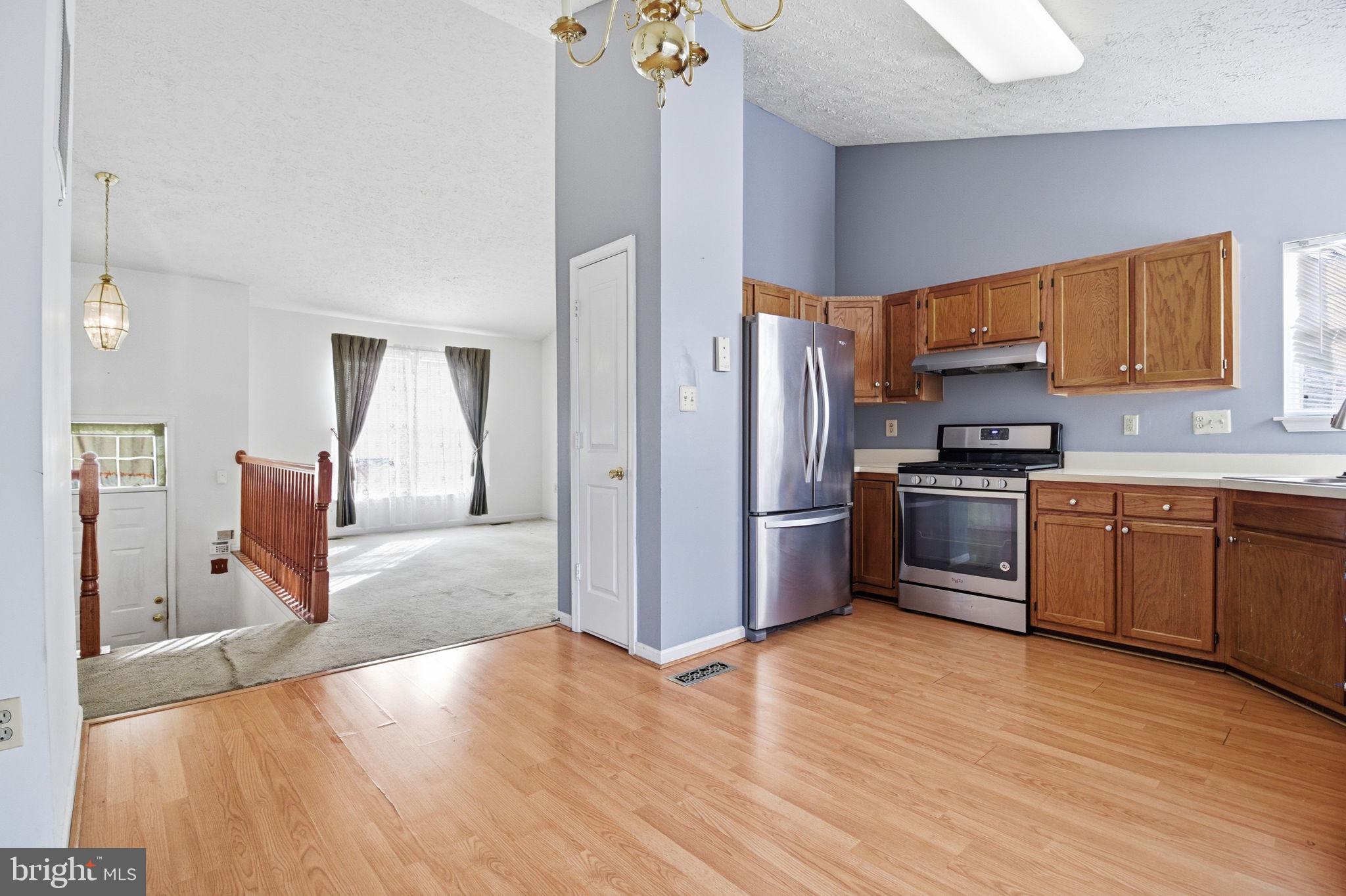 FOREST MILL - Residential