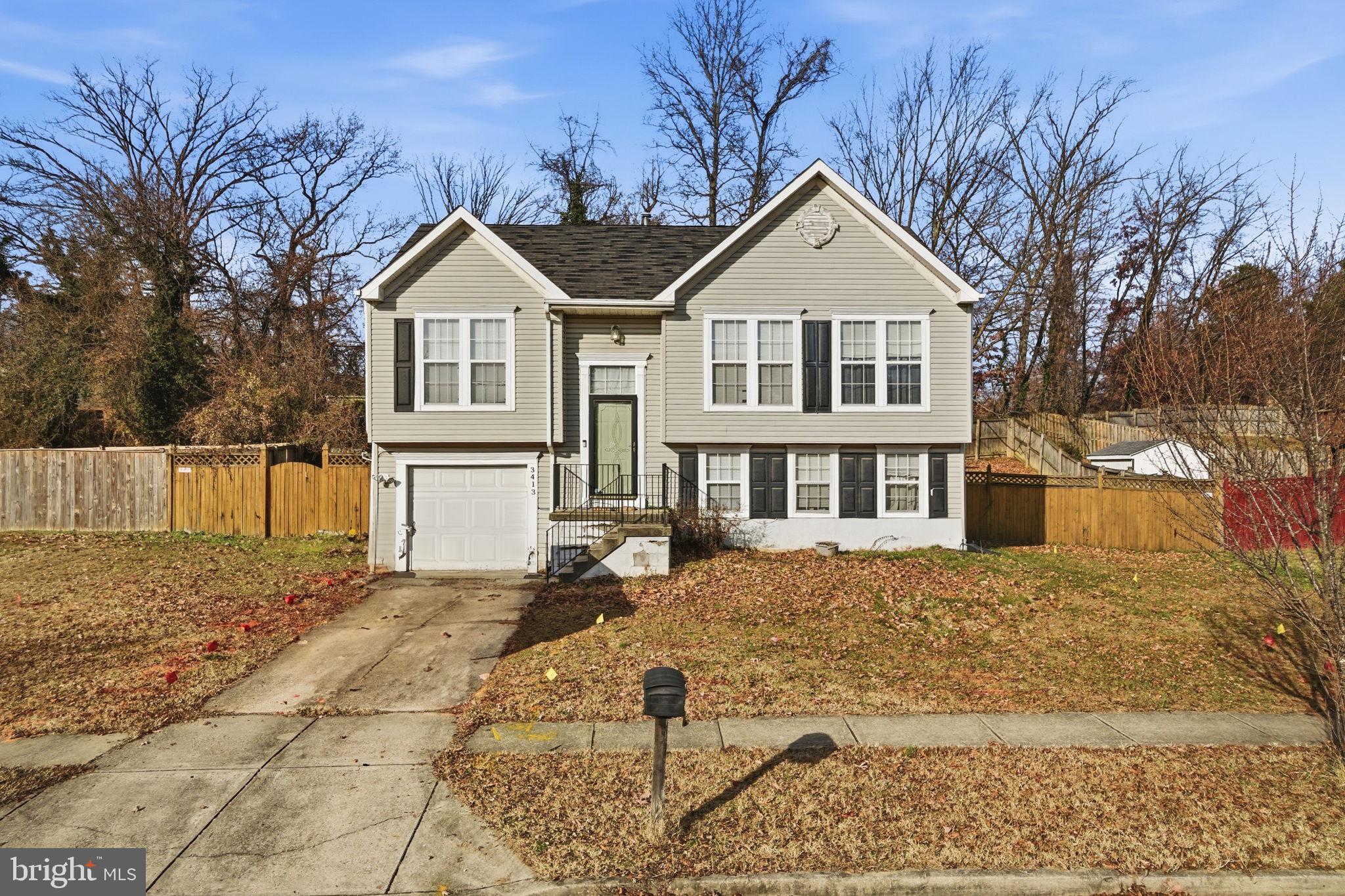 FOREST MILL - Residential