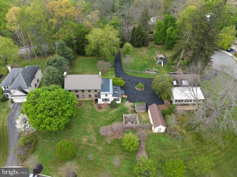 Photo of 525 Raspberry Lane, WEST CHESTER, PA 19382 (MLS # PACT2135640)