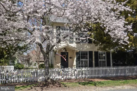 103 Mulberry Street, Saint Michaels, MD MLS: MDTA2009788
