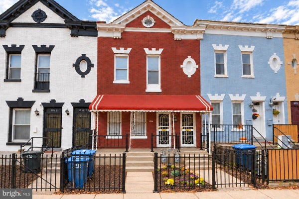 1014 6TH ST NE, WASHINGTON, DC 20002 - Image e9ea01a56aa9d71fe0eeef95777f93de/2968585467