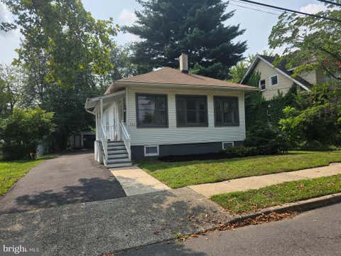 Homes For Sale - 334 Reading Avenue<br/> Camden County, BARRINGTON, NJ 08007