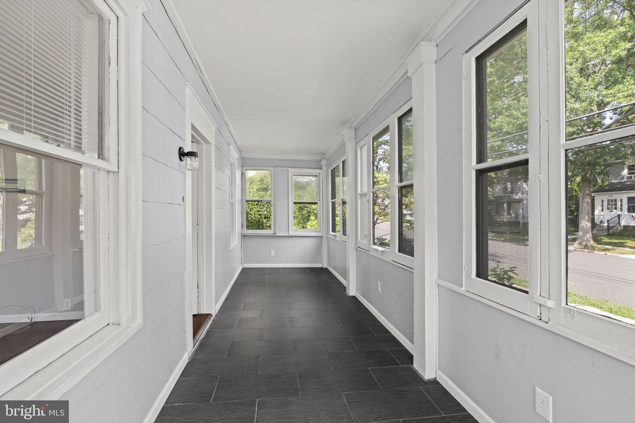 334 READING AVENUE