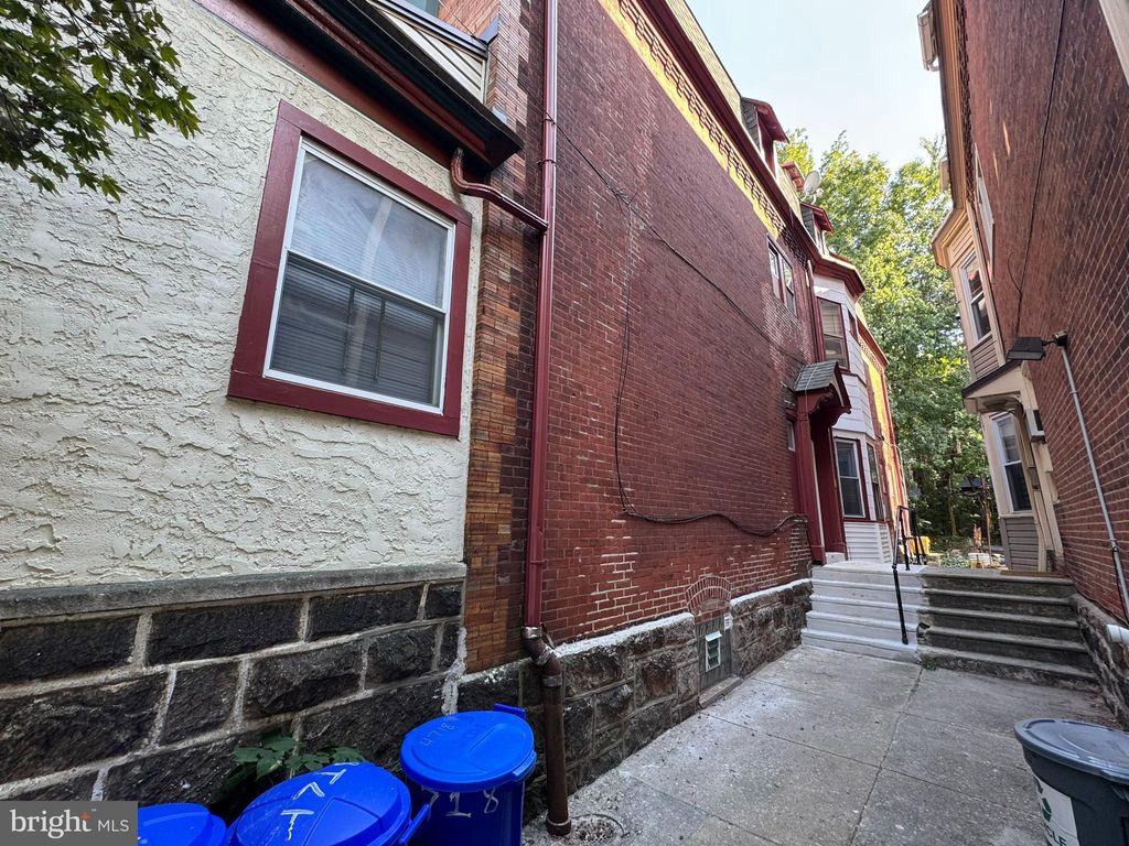 Photo of 4718 Cedar Avenue, PHILADELPHIA, PA 19143 (MLS # PAPH2534908)