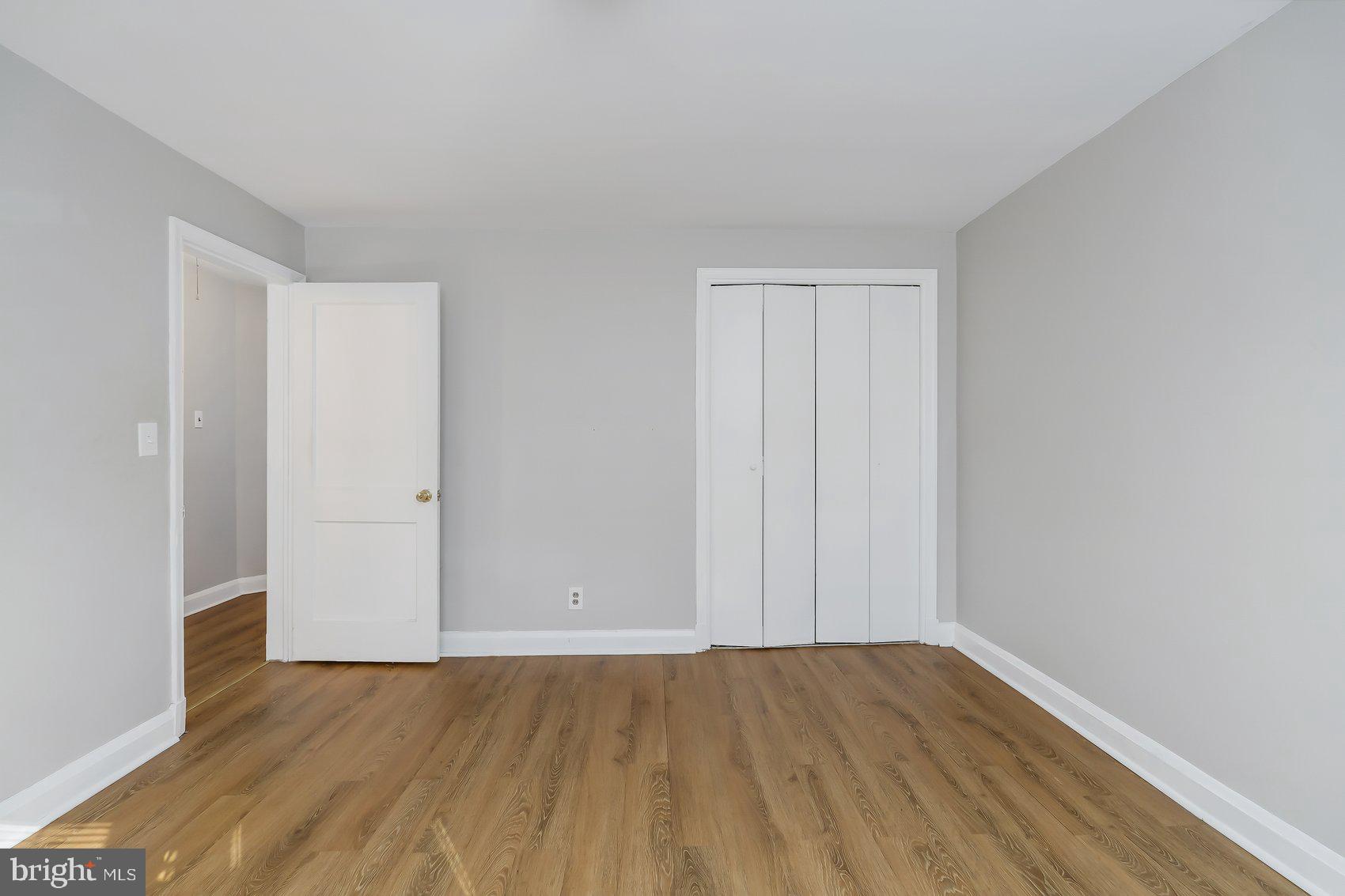 EDMONDSON HEIGHTS - Residential