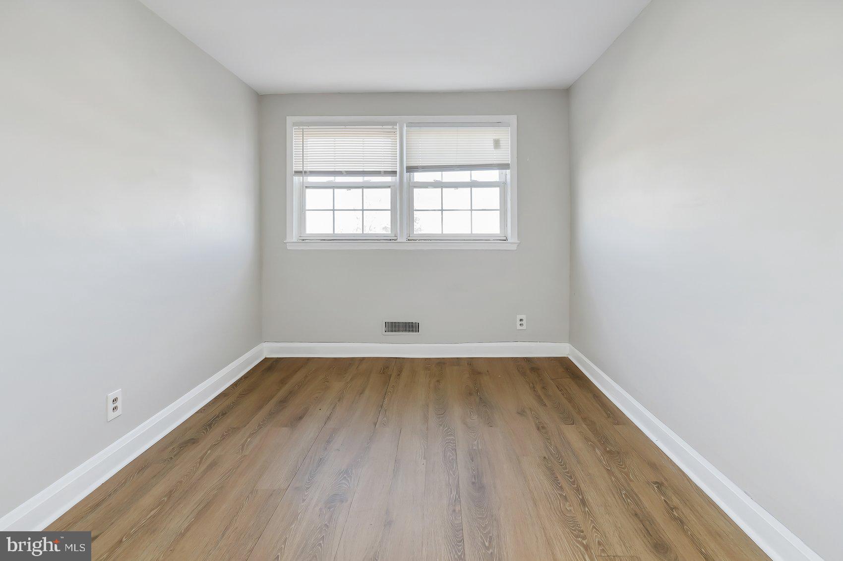 EDMONDSON HEIGHTS - Residential