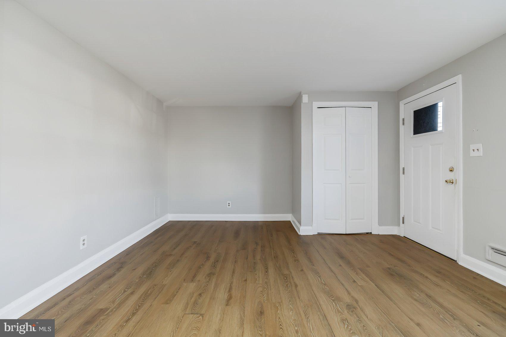 EDMONDSON HEIGHTS - Residential