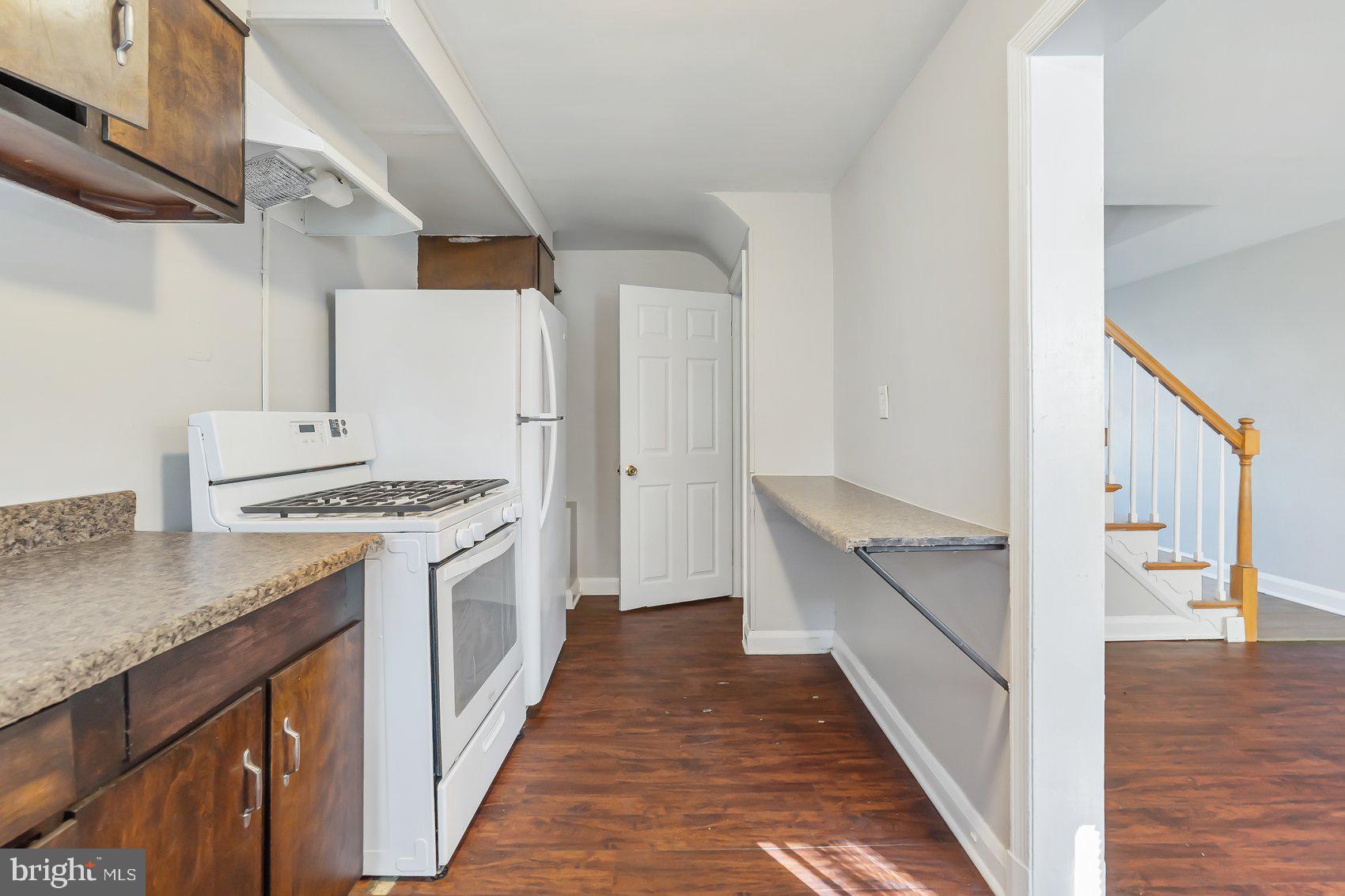 EDMONDSON HEIGHTS - Residential