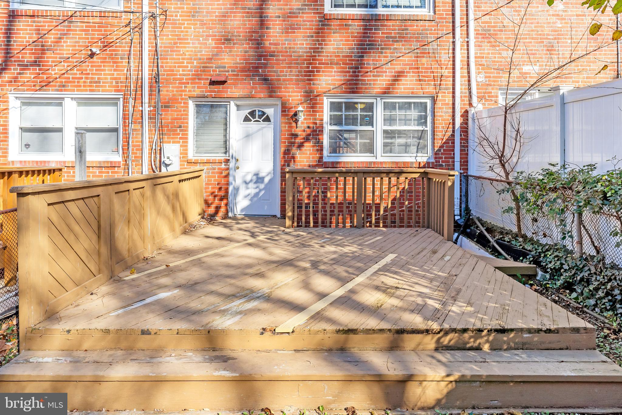 EDMONDSON HEIGHTS - Residential