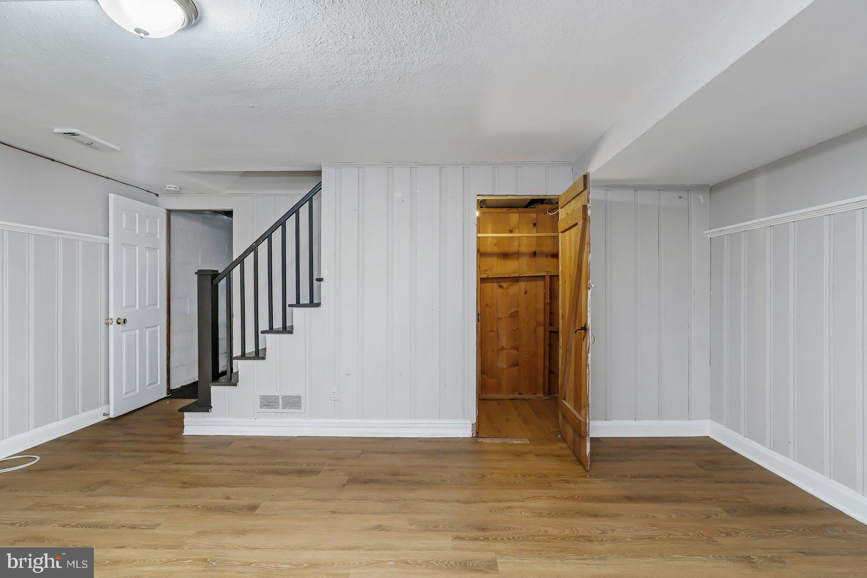 EDMONDSON HEIGHTS - Residential