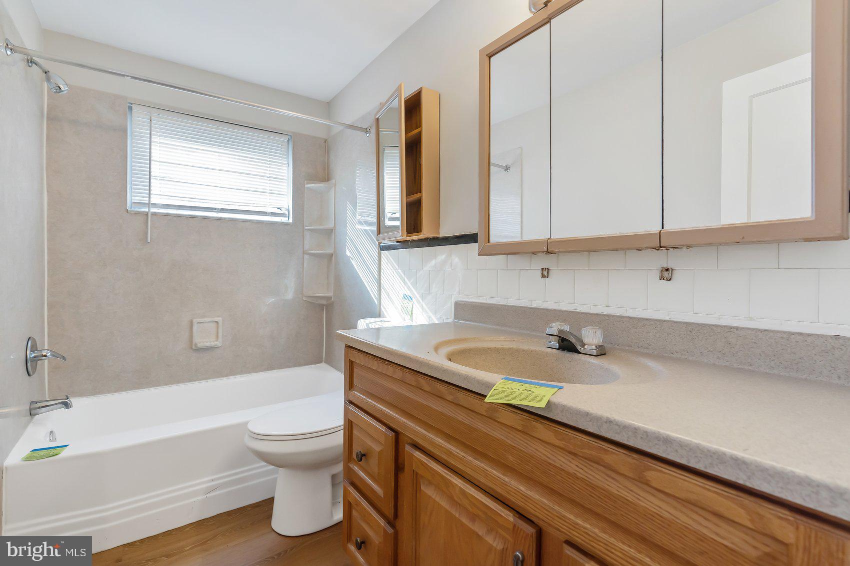 EDMONDSON HEIGHTS - Residential