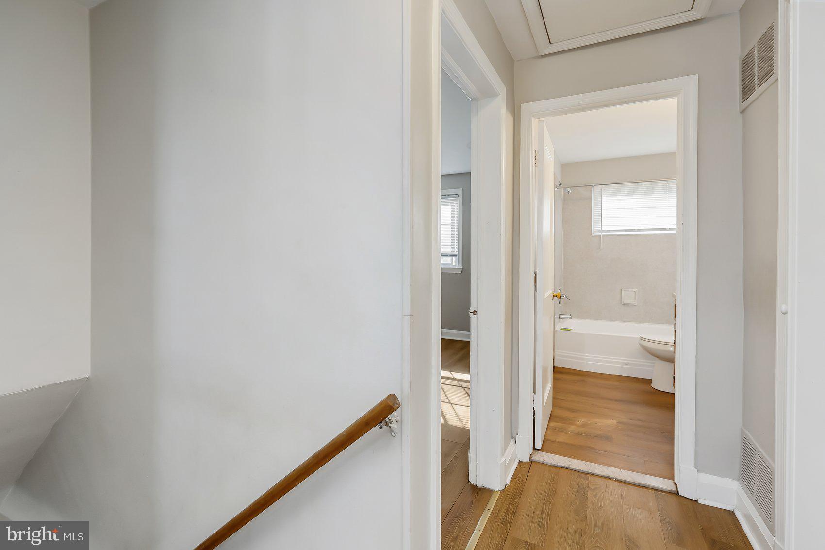 EDMONDSON HEIGHTS - Residential