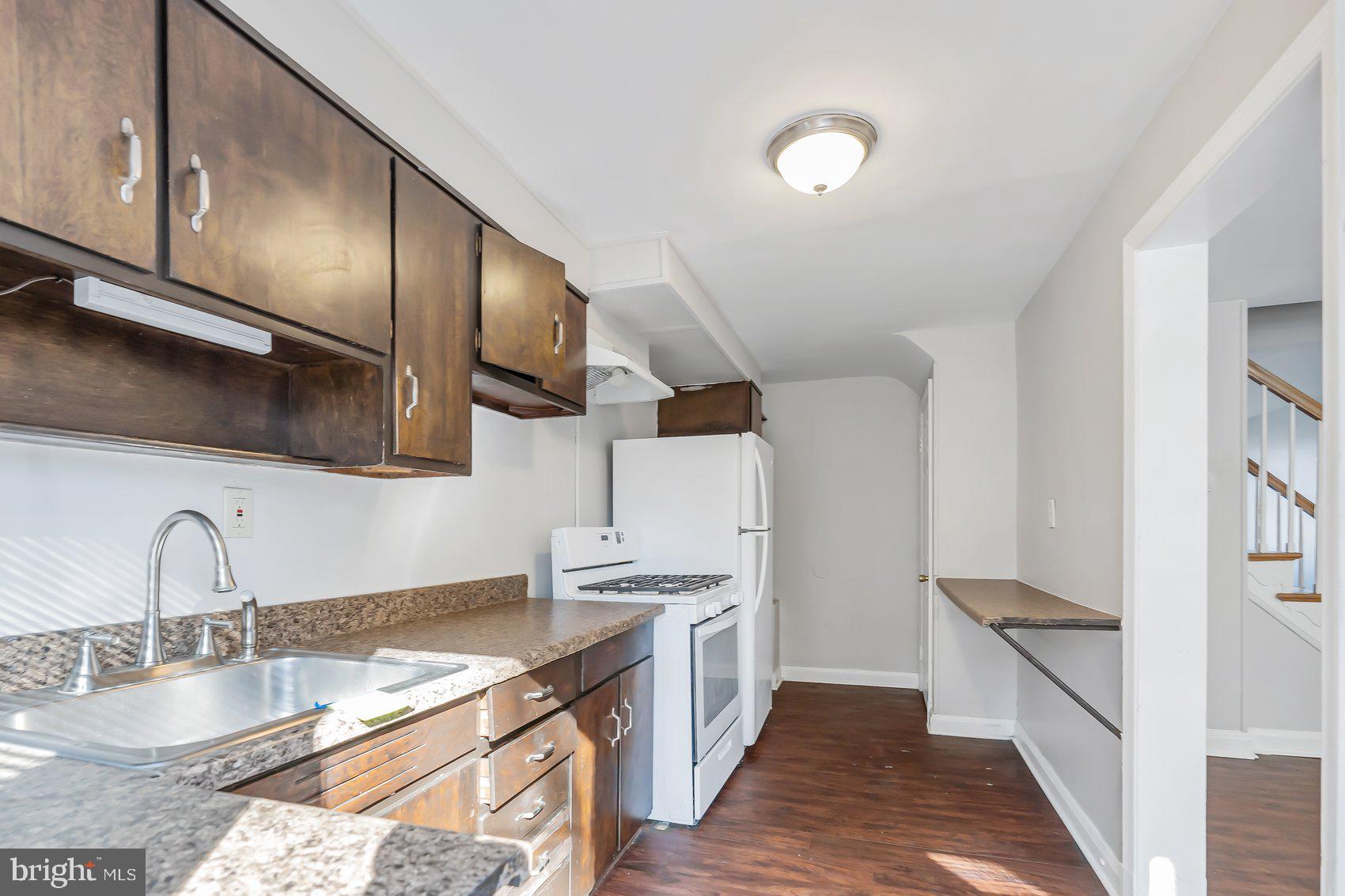 EDMONDSON HEIGHTS - Residential