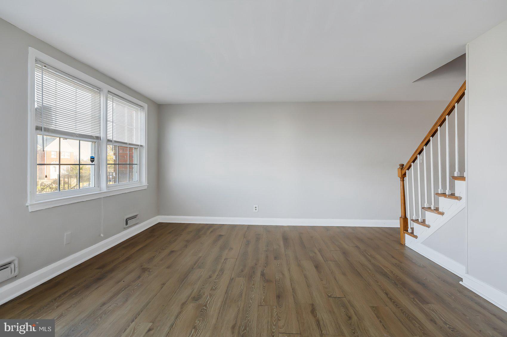 EDMONDSON HEIGHTS - Residential