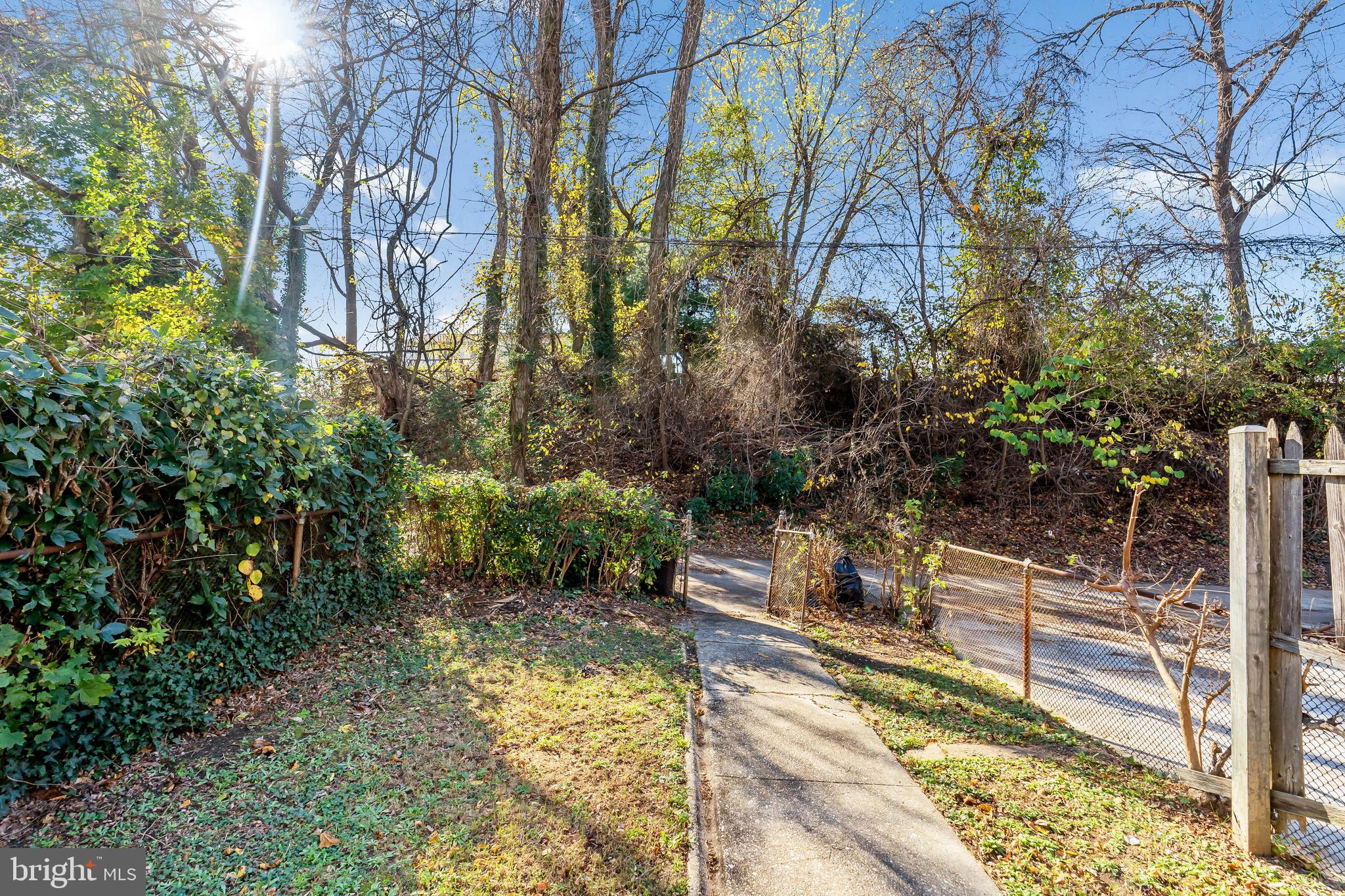 EDMONDSON HEIGHTS - Residential