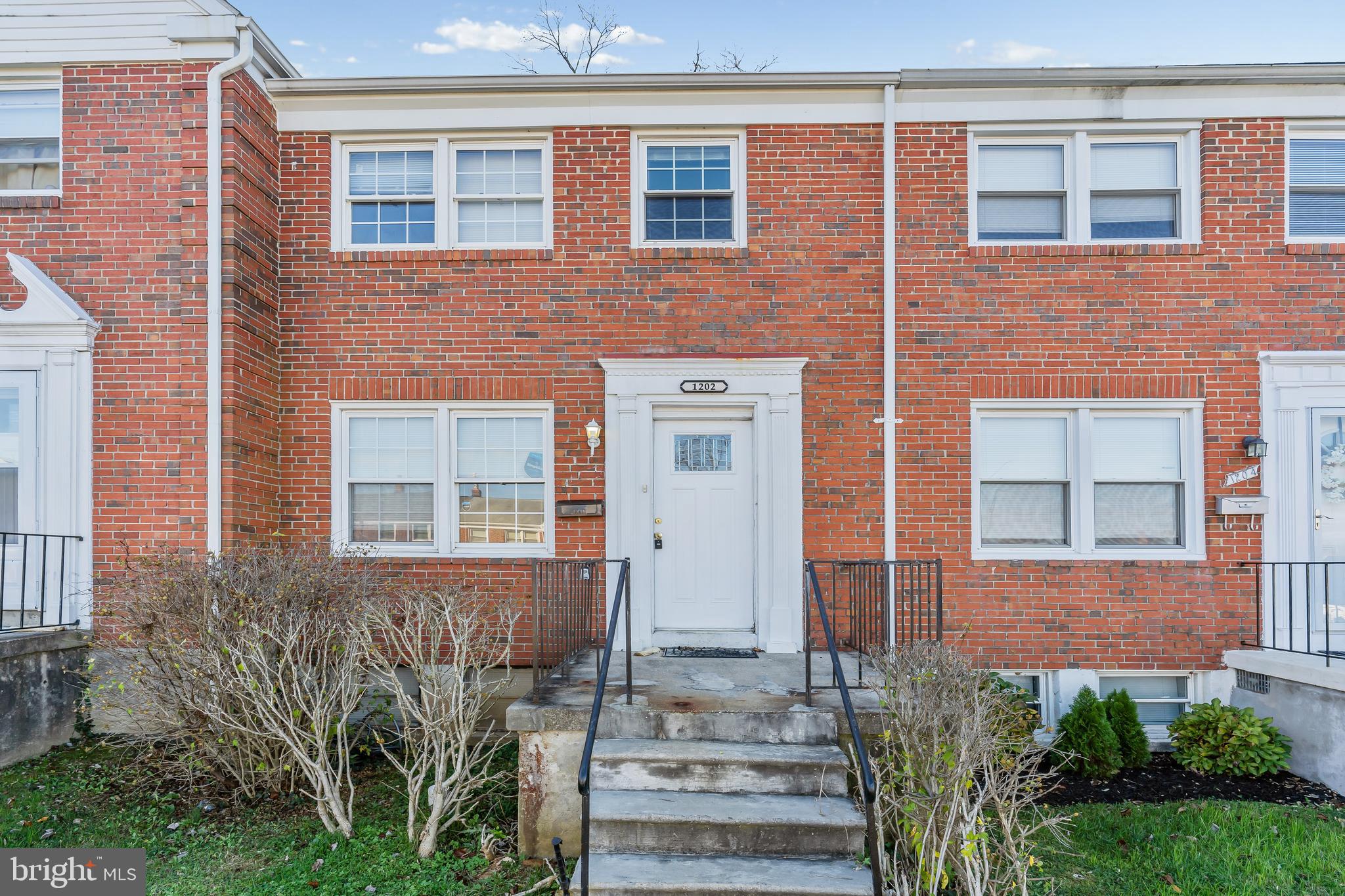 EDMONDSON HEIGHTS - Residential
