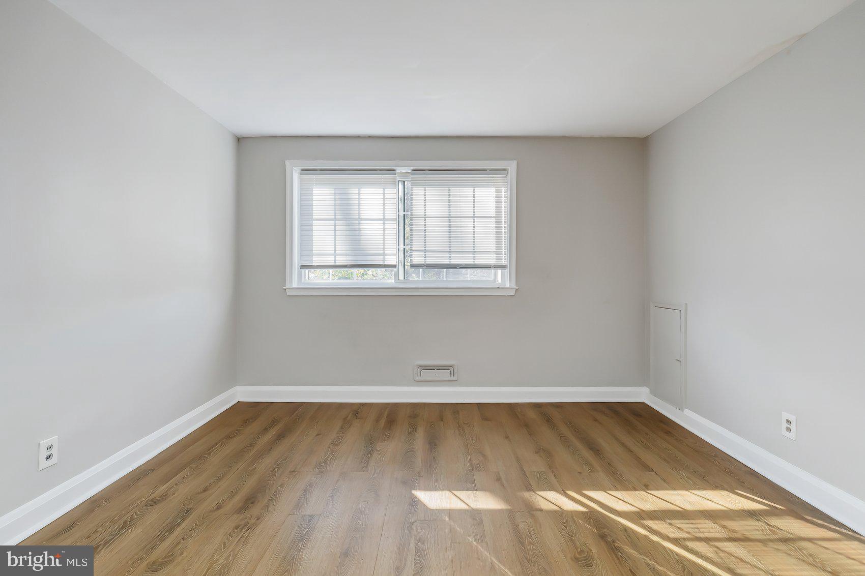 EDMONDSON HEIGHTS - Residential