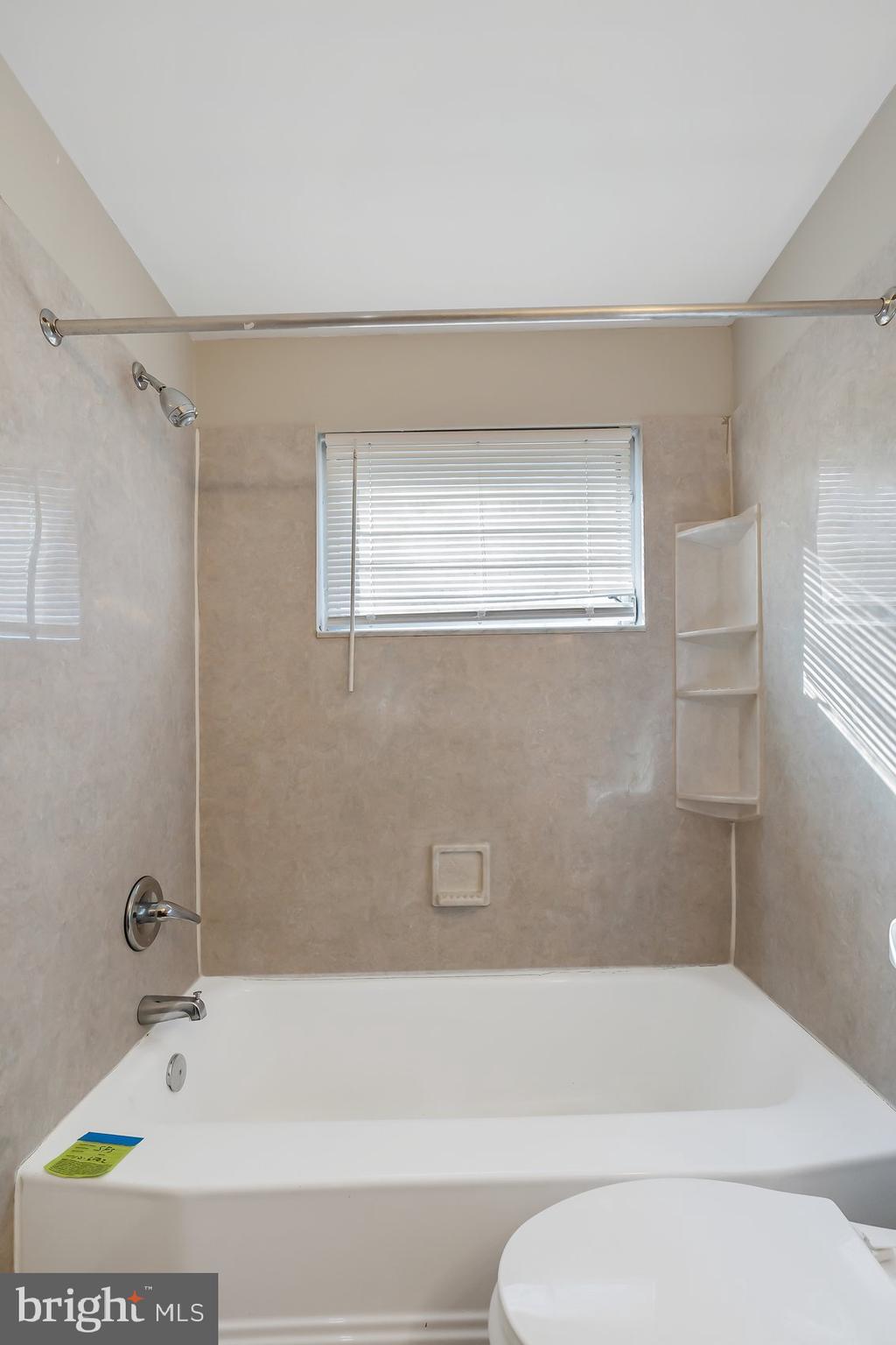 EDMONDSON HEIGHTS - Residential