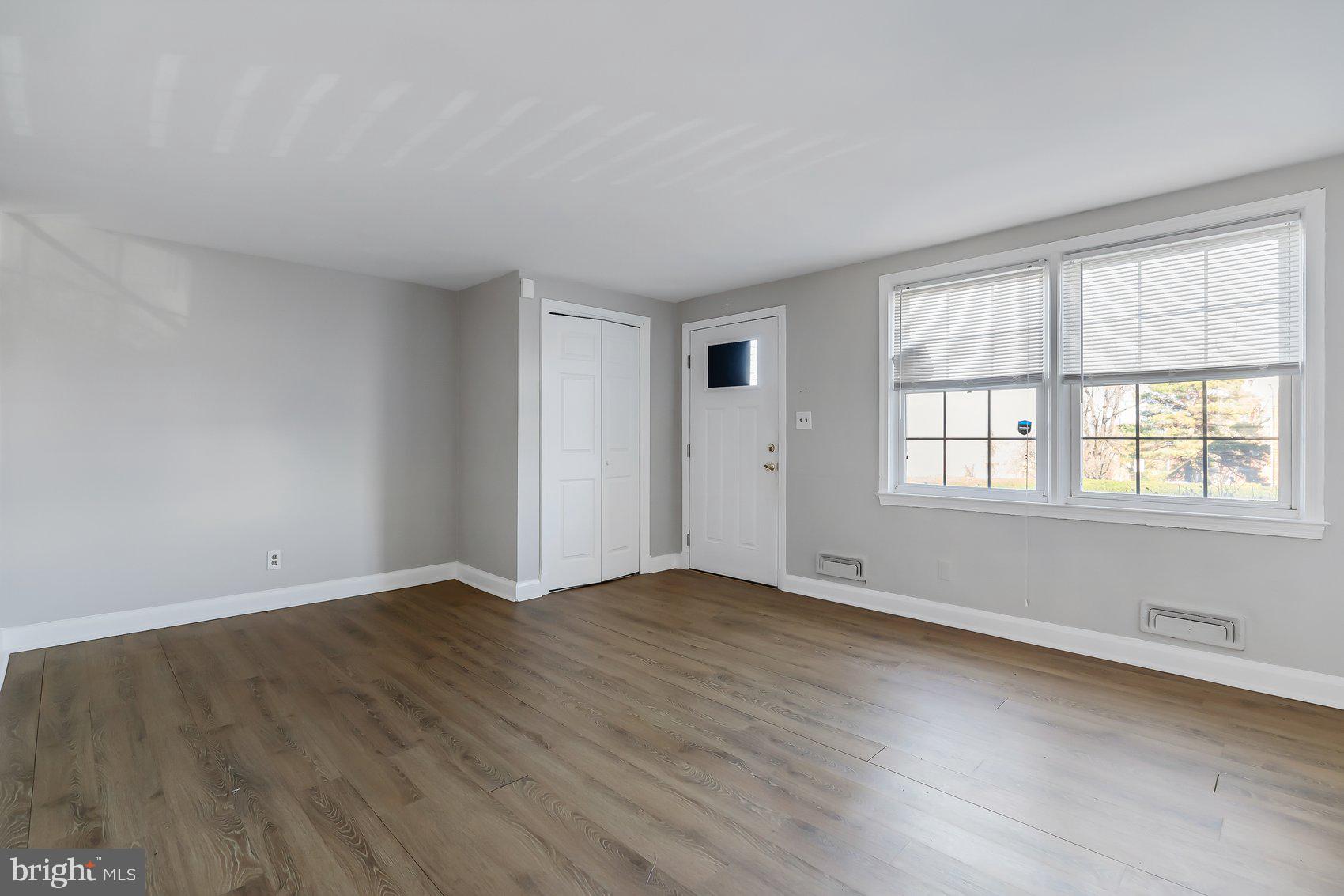 EDMONDSON HEIGHTS - Residential