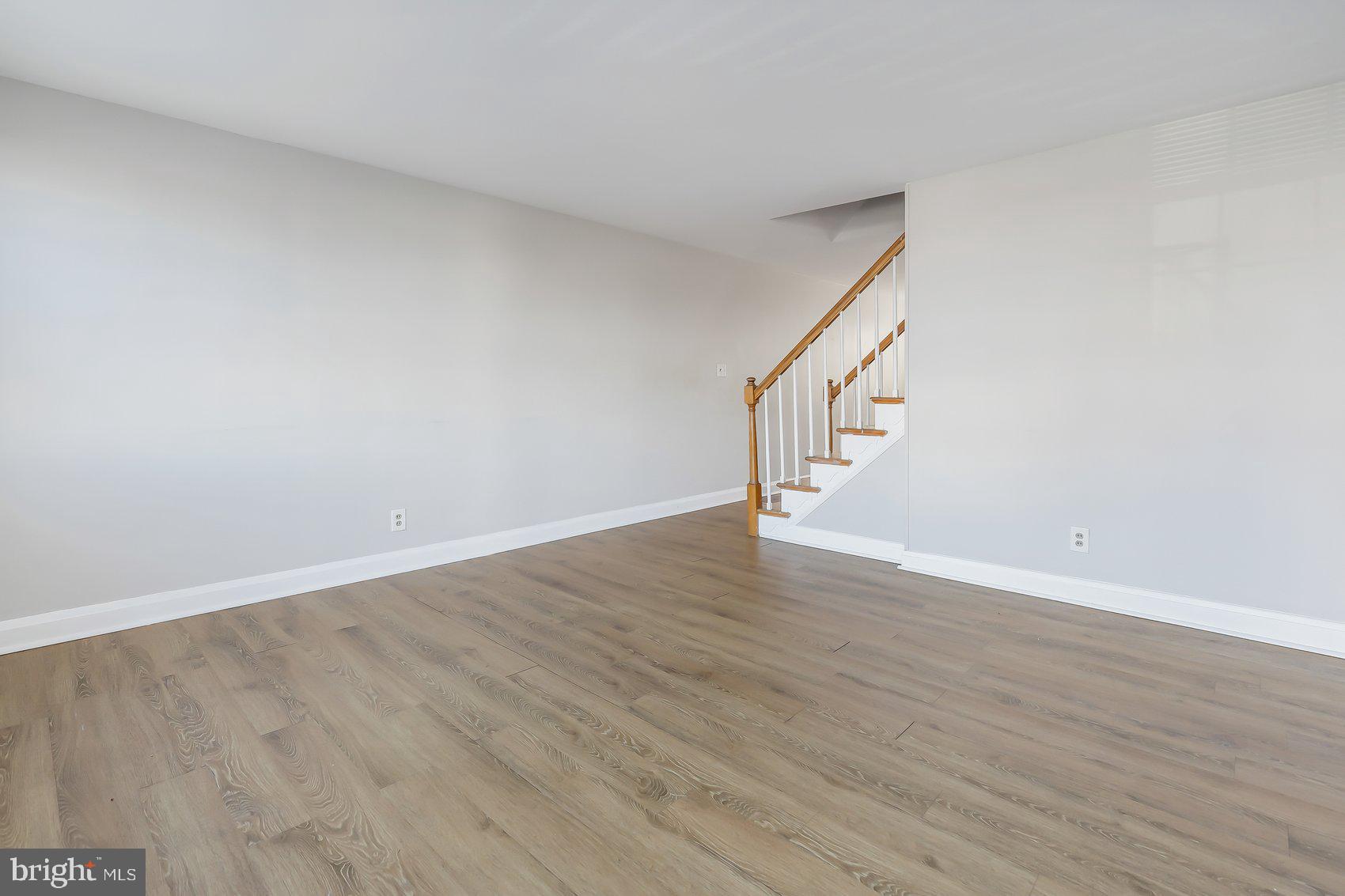 EDMONDSON HEIGHTS - Residential