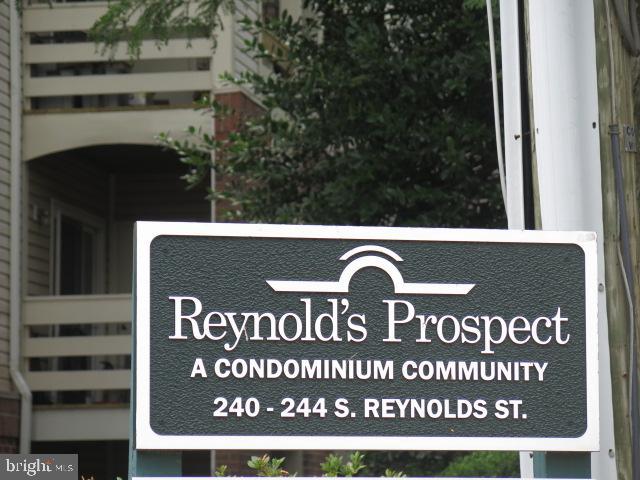 REYNOLDS PROSPECT - Residential Lease