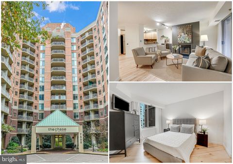 Photo of 7500 Woodmont Avenue #S1013, BETHESDA, MD 20814 (MLS # MDMC2154258)