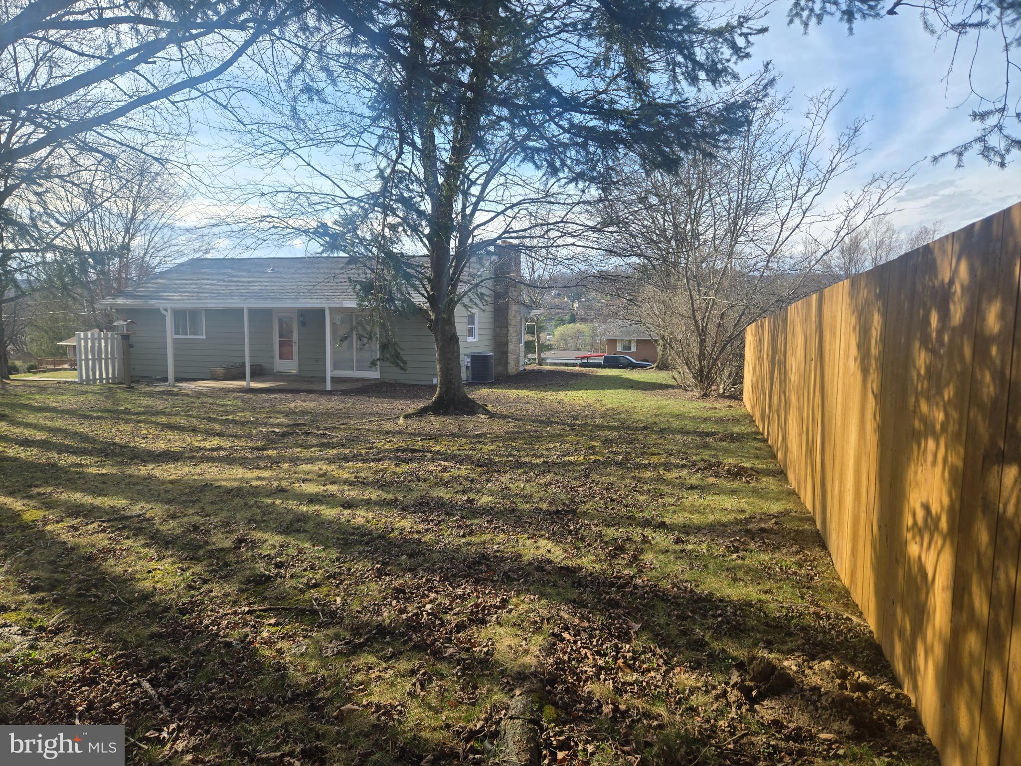 NONE AVAILABLE - Residential