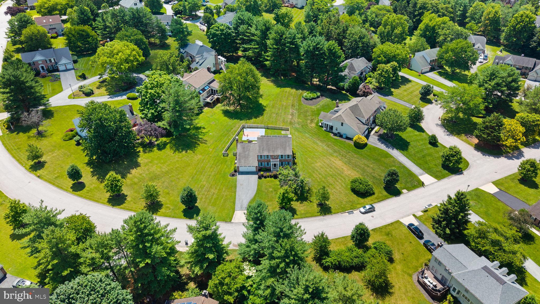 3713 BIRCHMERE COURT