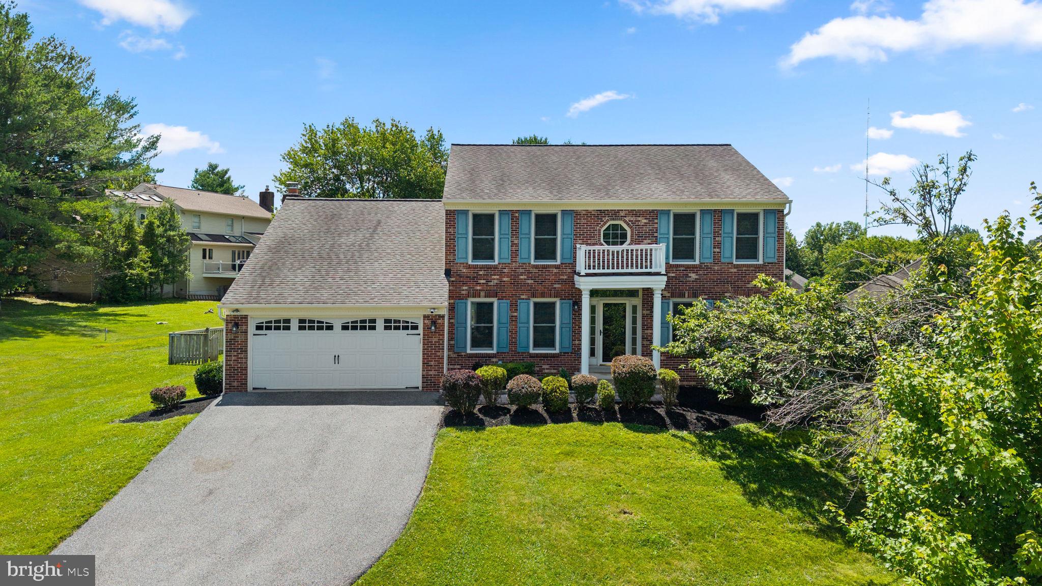 3713 BIRCHMERE COURT