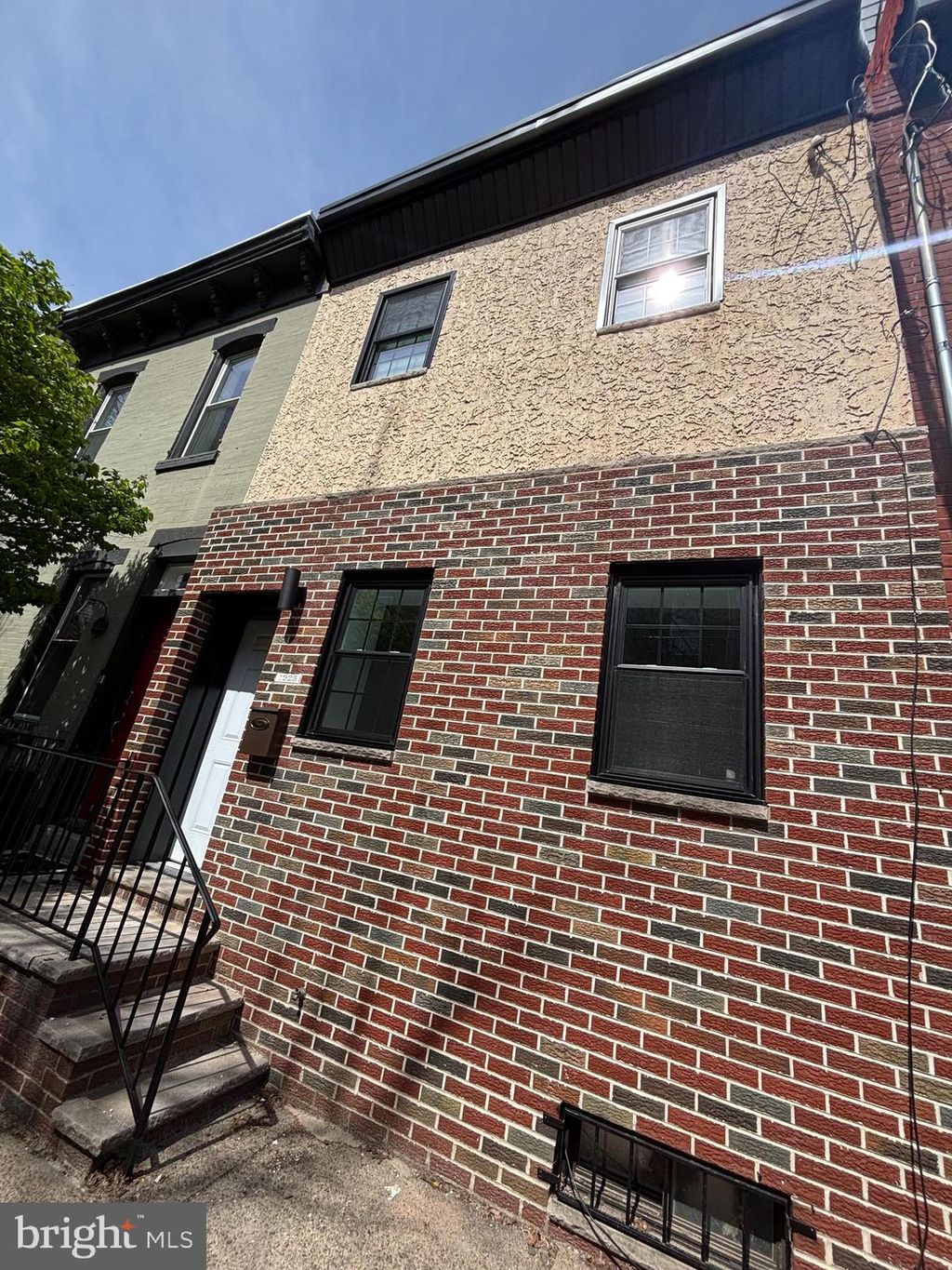 Photo of 1925 Montrose Street, PHILADELPHIA, PA 19146 (MLS # PAPH2584254)