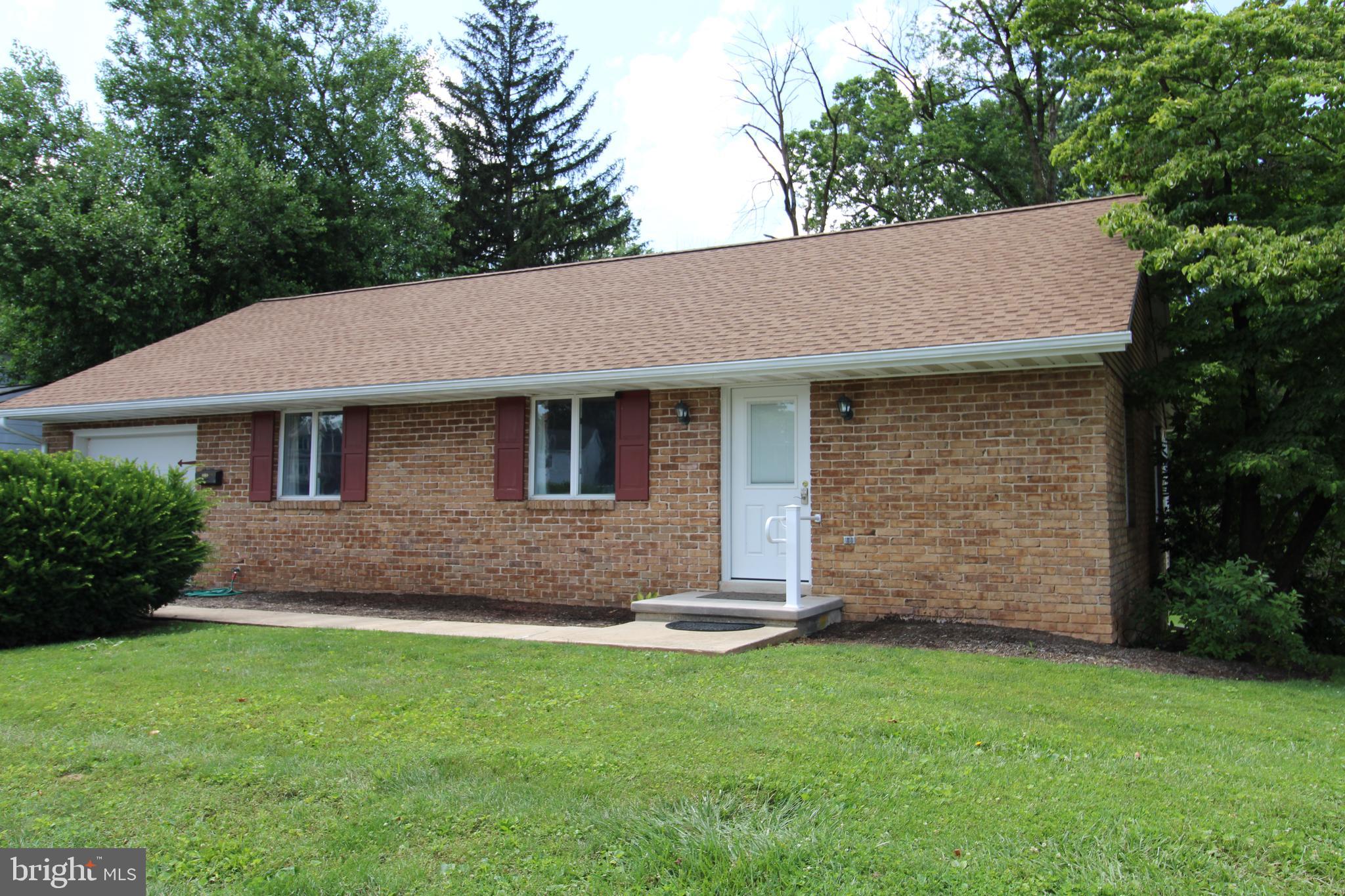 75 CIRCLE DRIVE