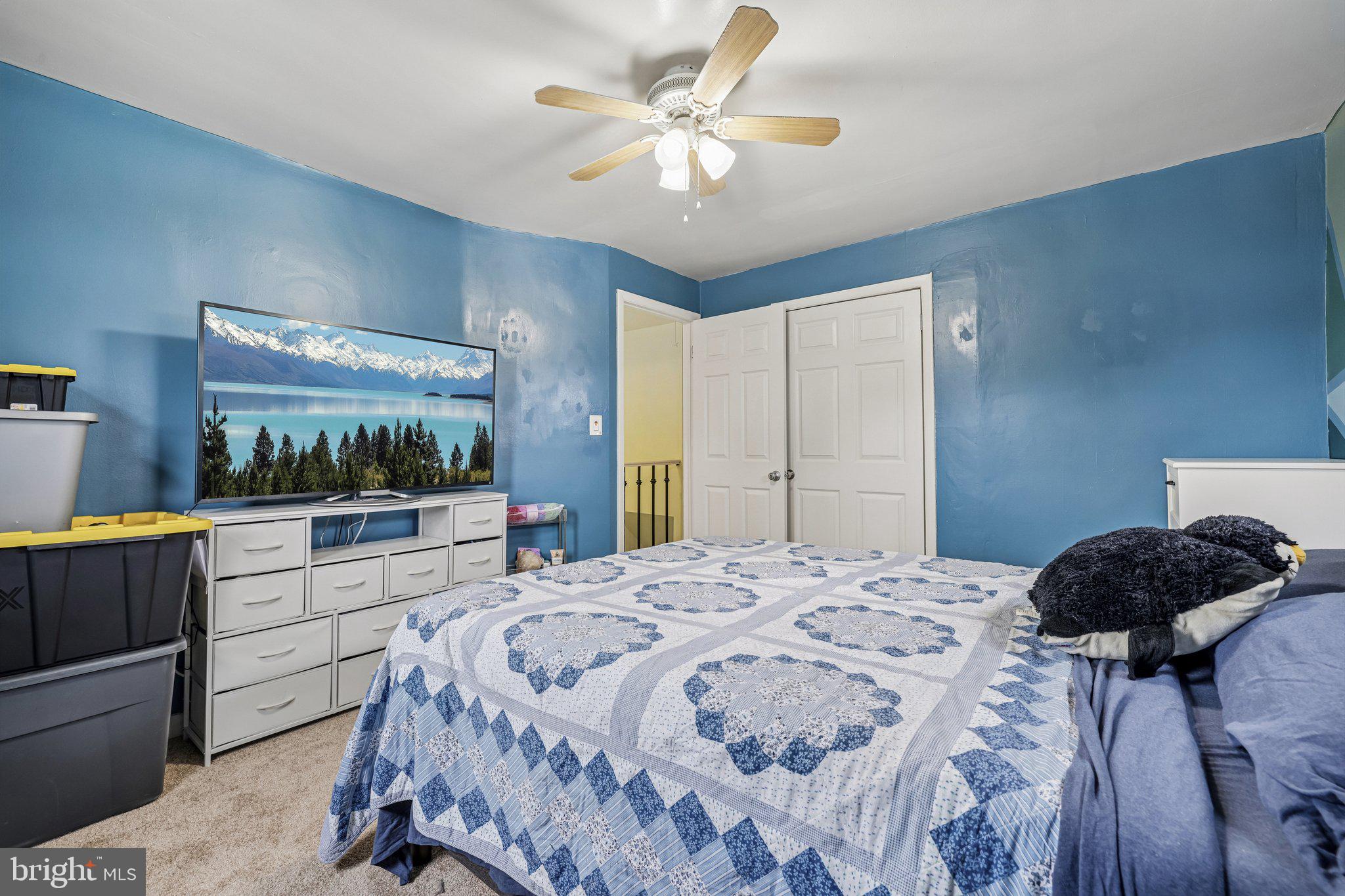 RIVERWOOD PARK - Residential