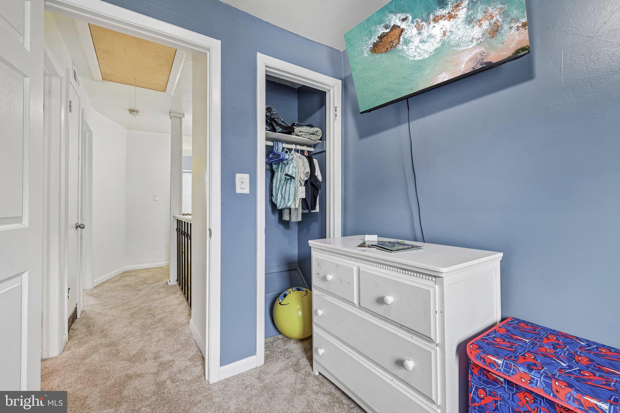 RIVERWOOD PARK - Residential