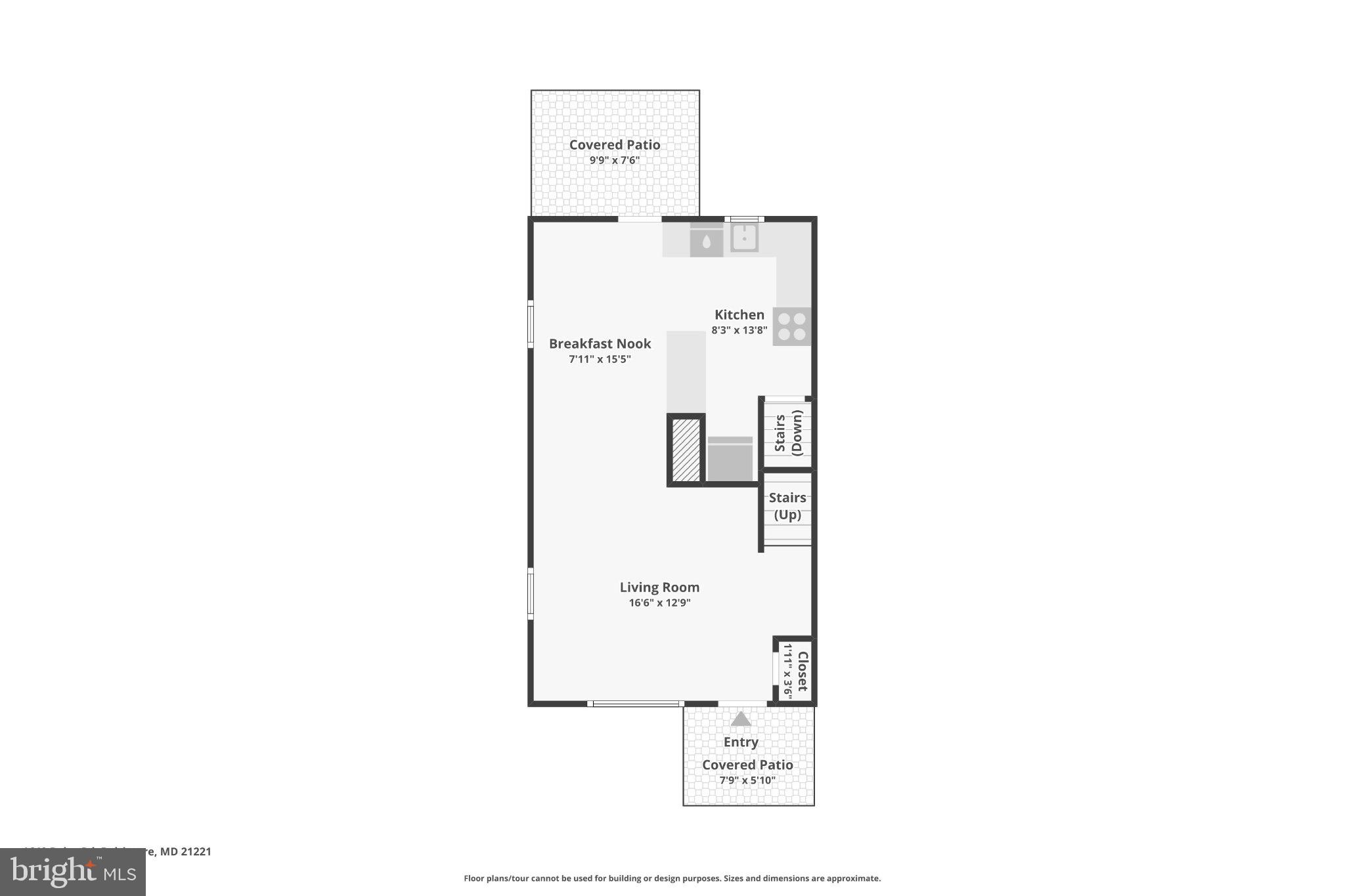 RIVERWOOD PARK - Residential