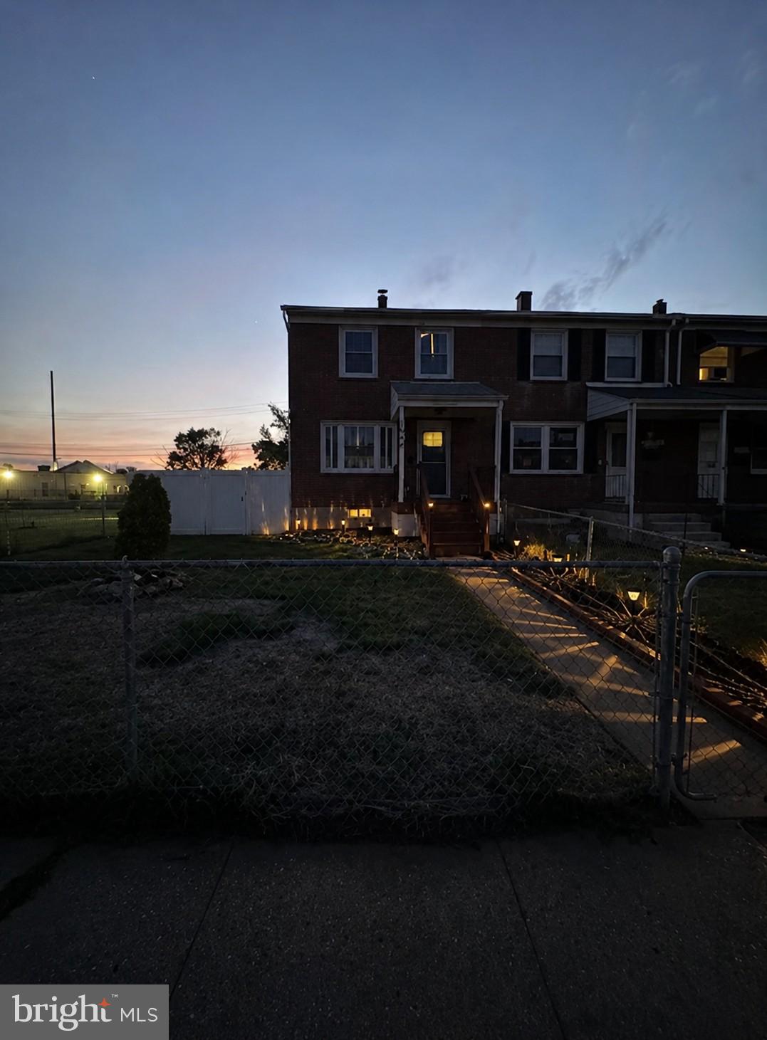 RIVERWOOD PARK - Residential