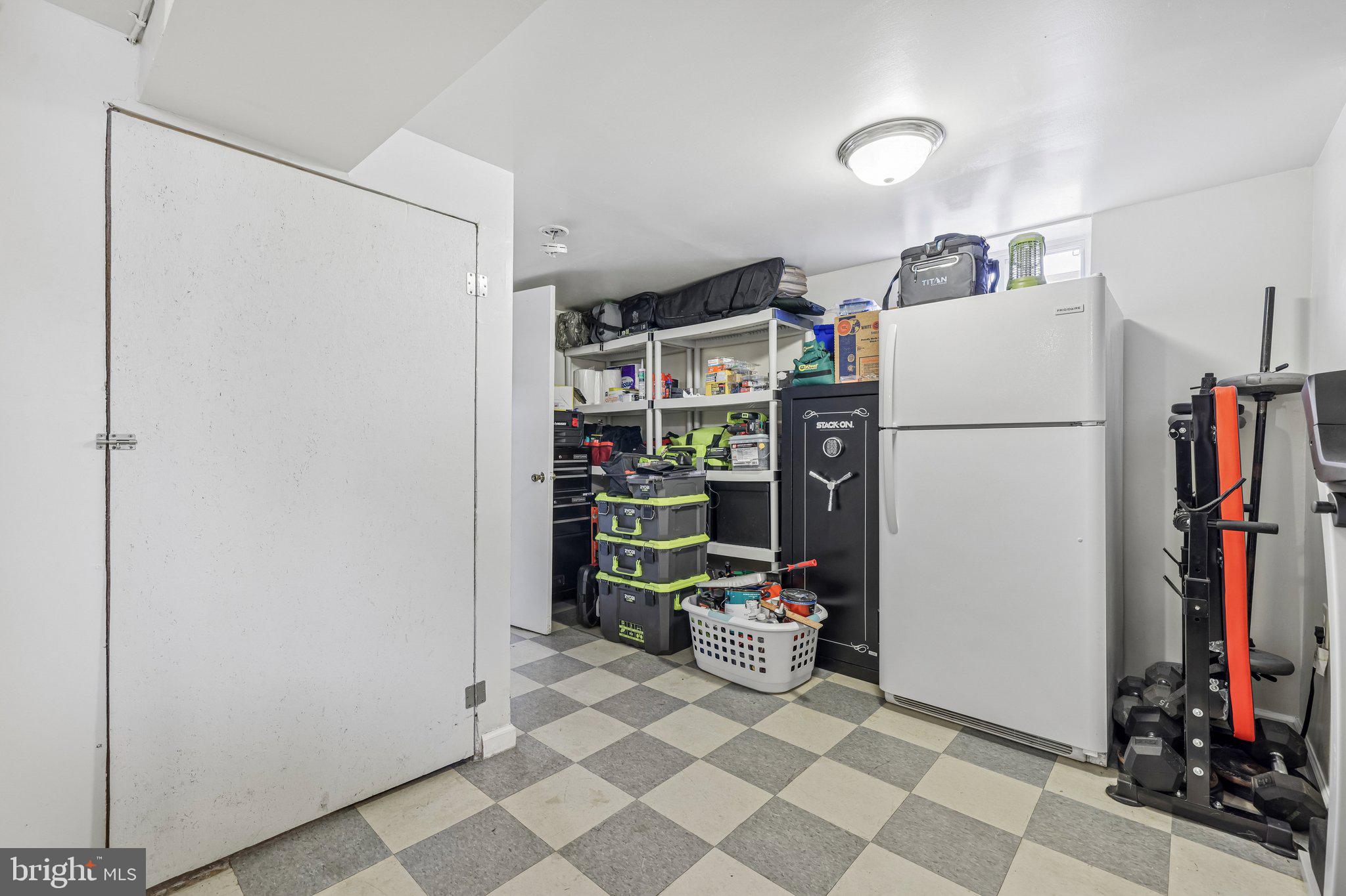 RIVERWOOD PARK - Residential