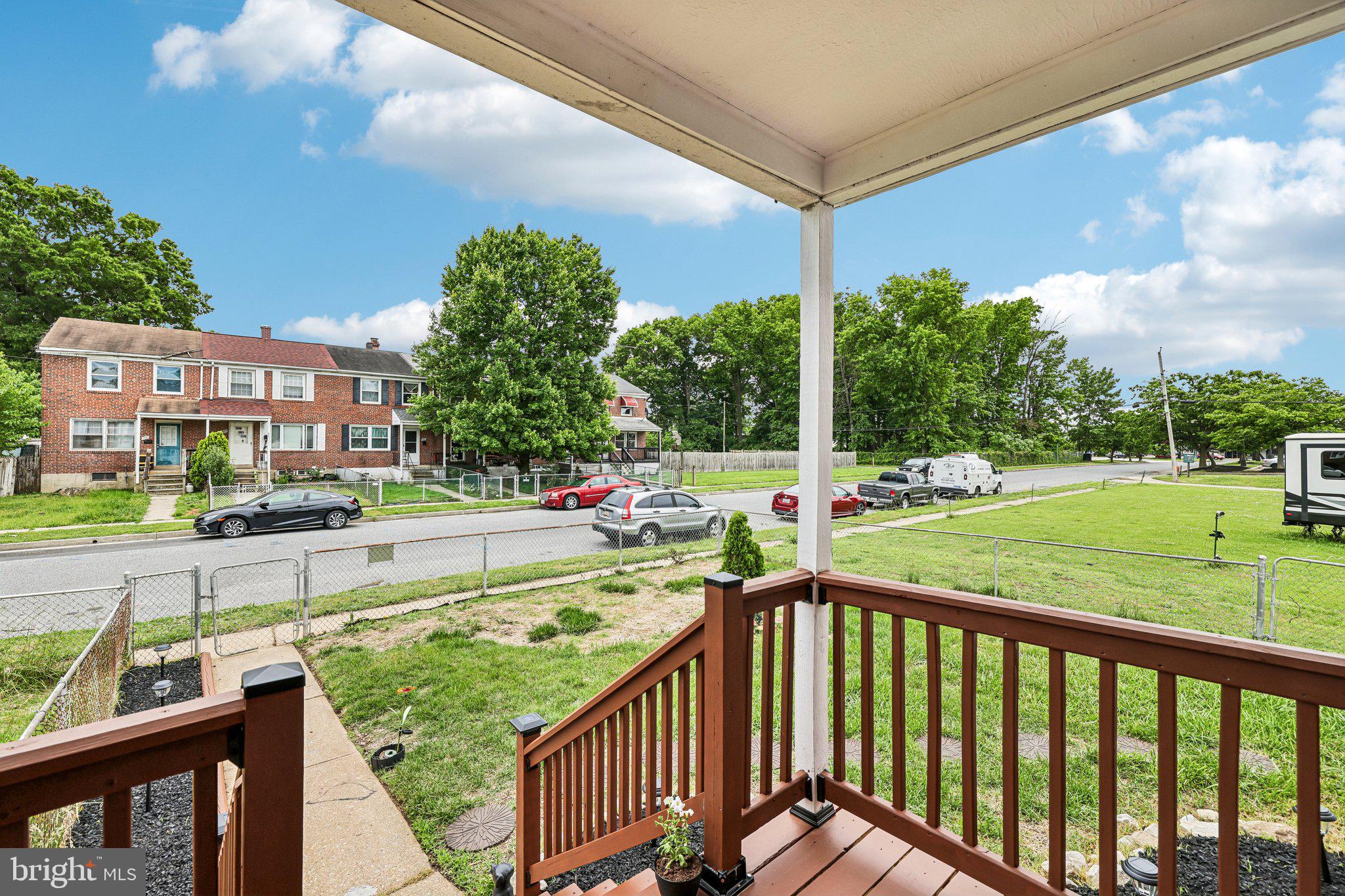 RIVERWOOD PARK - Residential