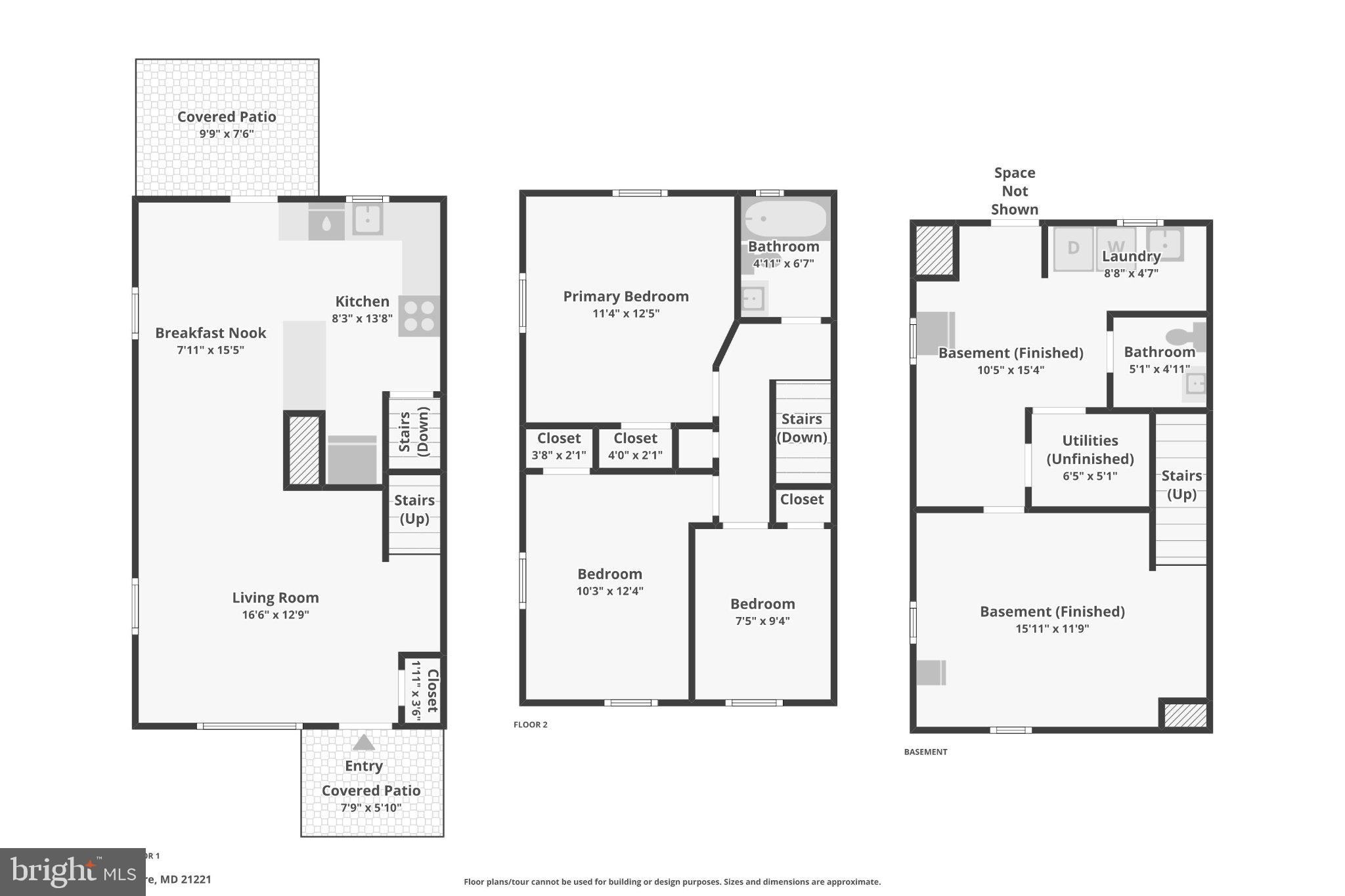 RIVERWOOD PARK - Residential