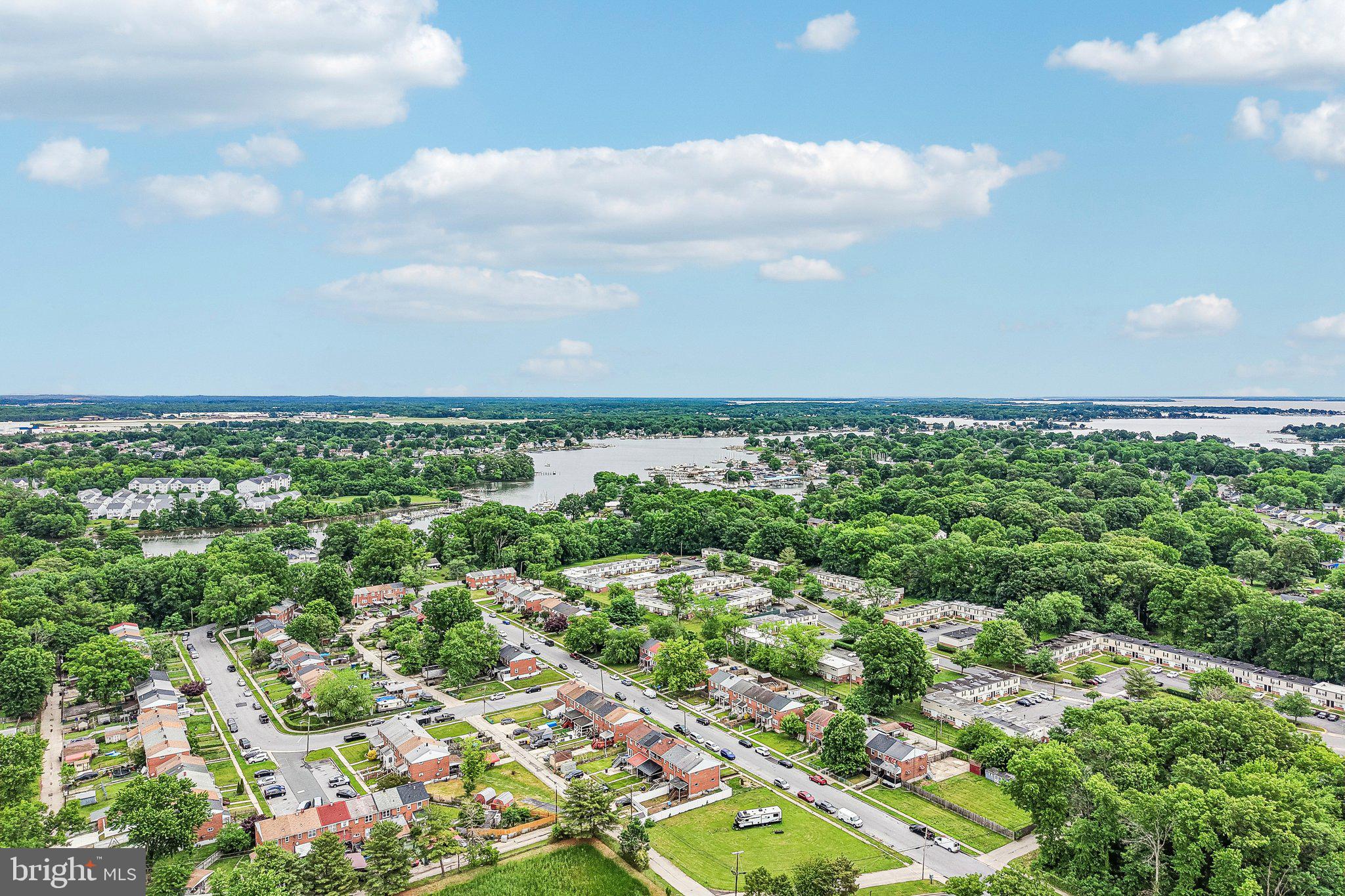 RIVERWOOD PARK - Residential