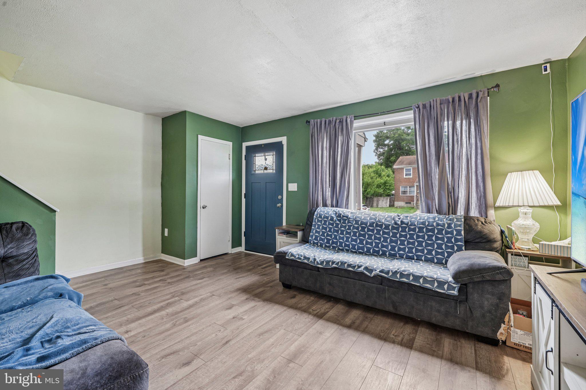 RIVERWOOD PARK - Residential