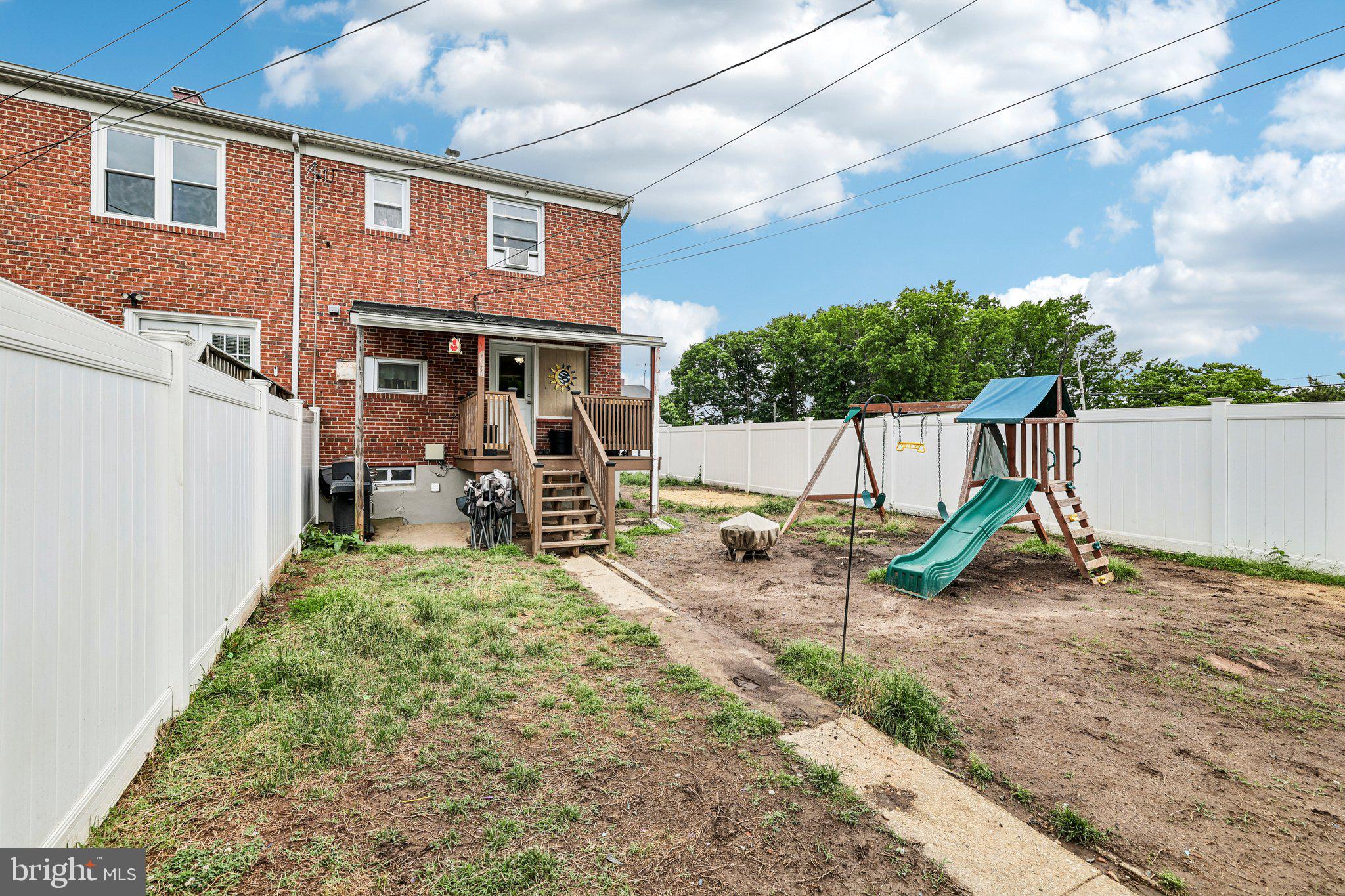 RIVERWOOD PARK - Residential