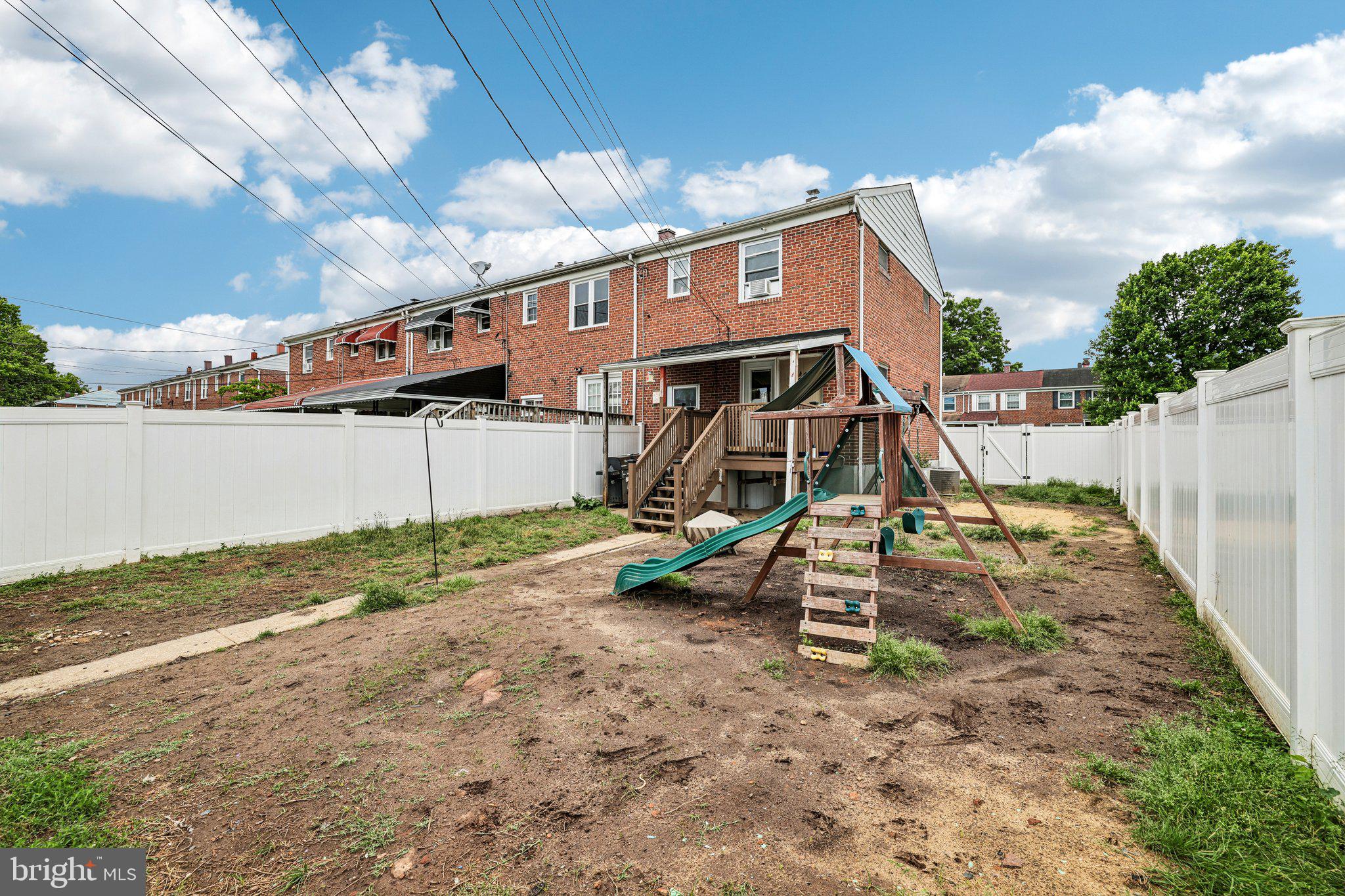 RIVERWOOD PARK - Residential