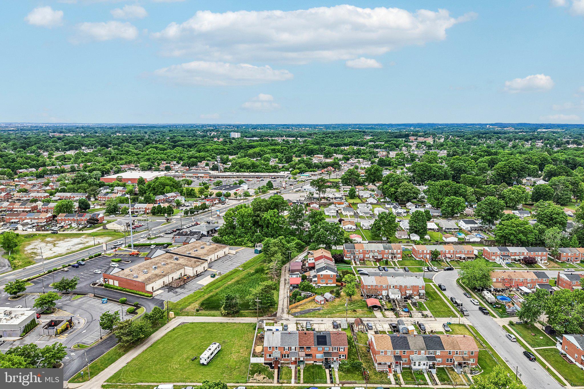 RIVERWOOD PARK - Residential
