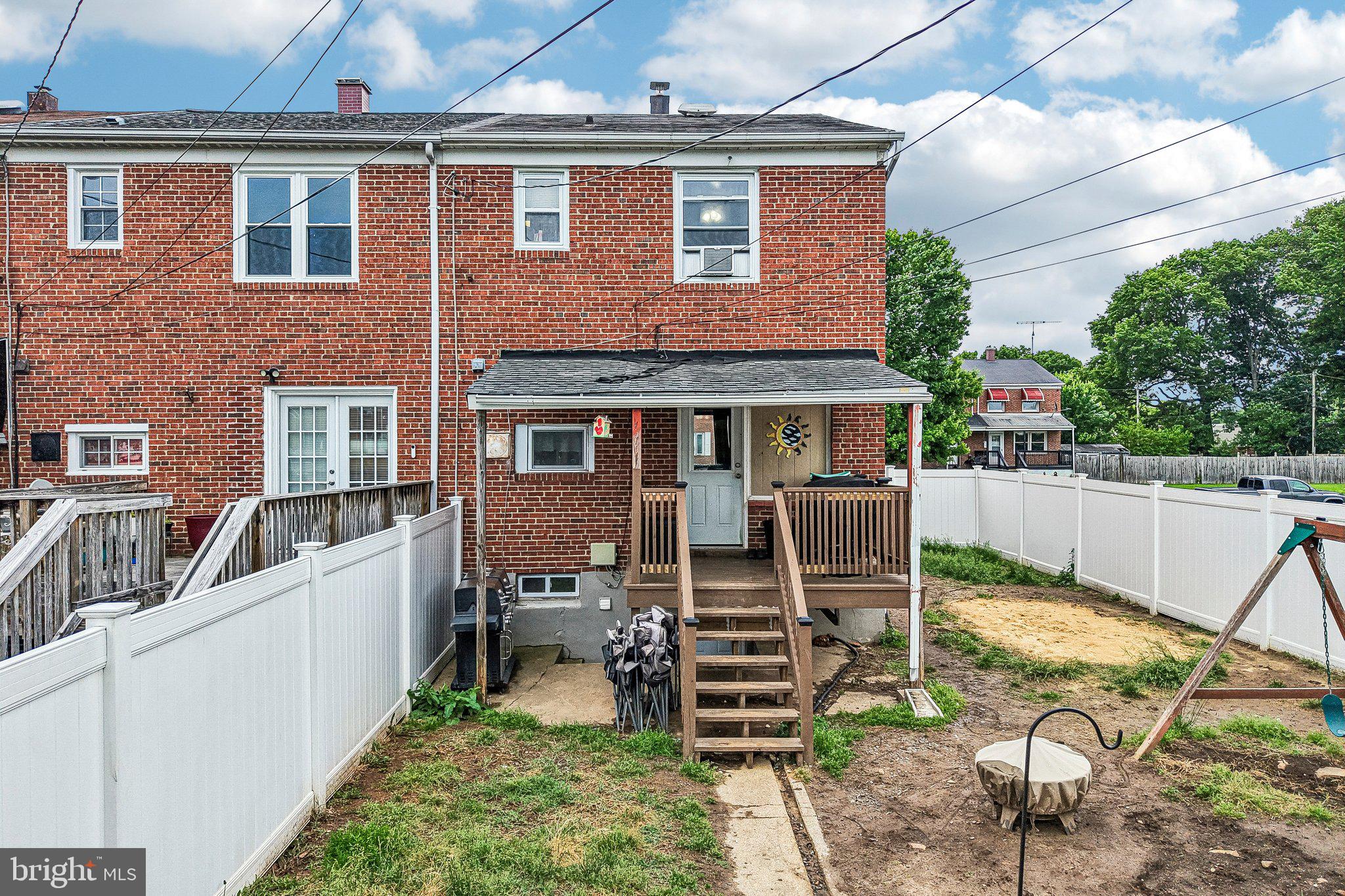 RIVERWOOD PARK - Residential