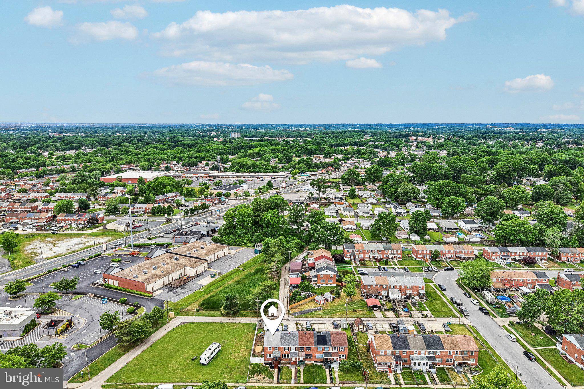 RIVERWOOD PARK - Residential